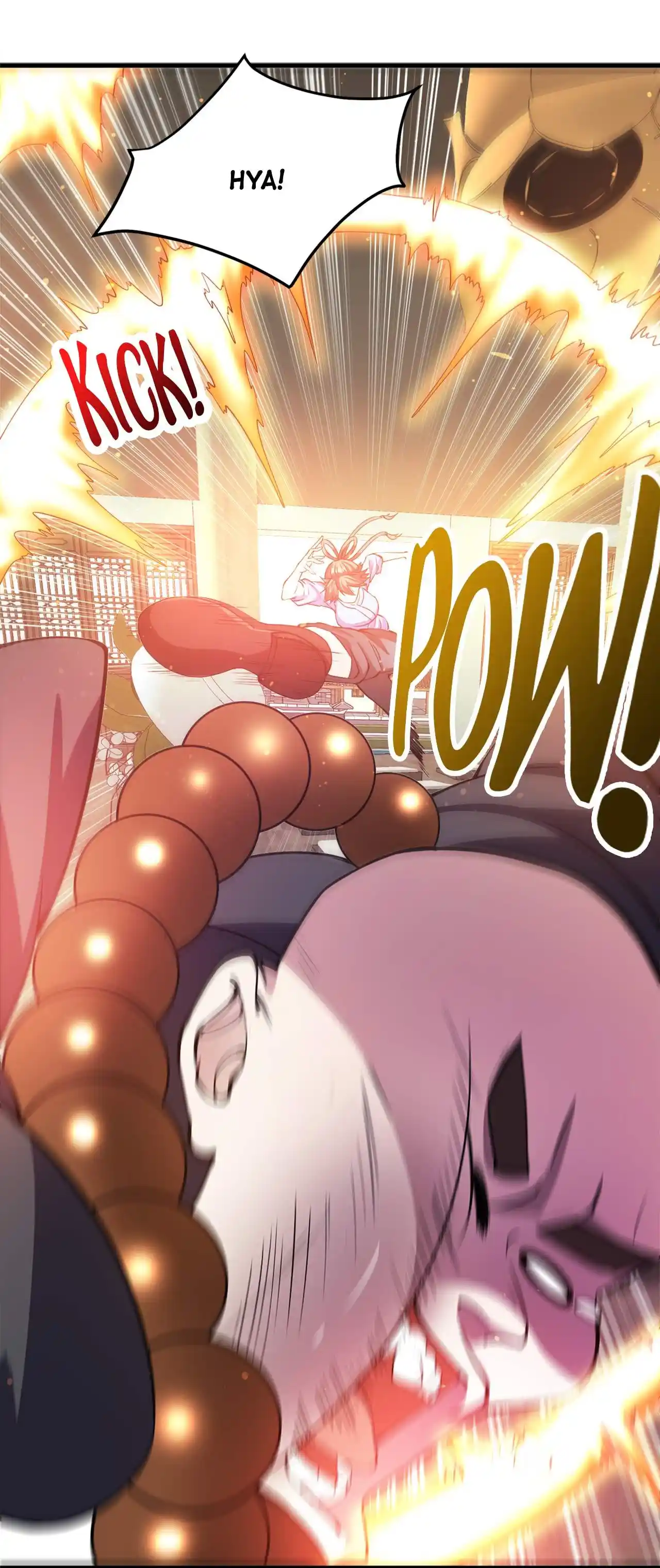 Peerless Miracle Doctor’s Adventures in the City 165