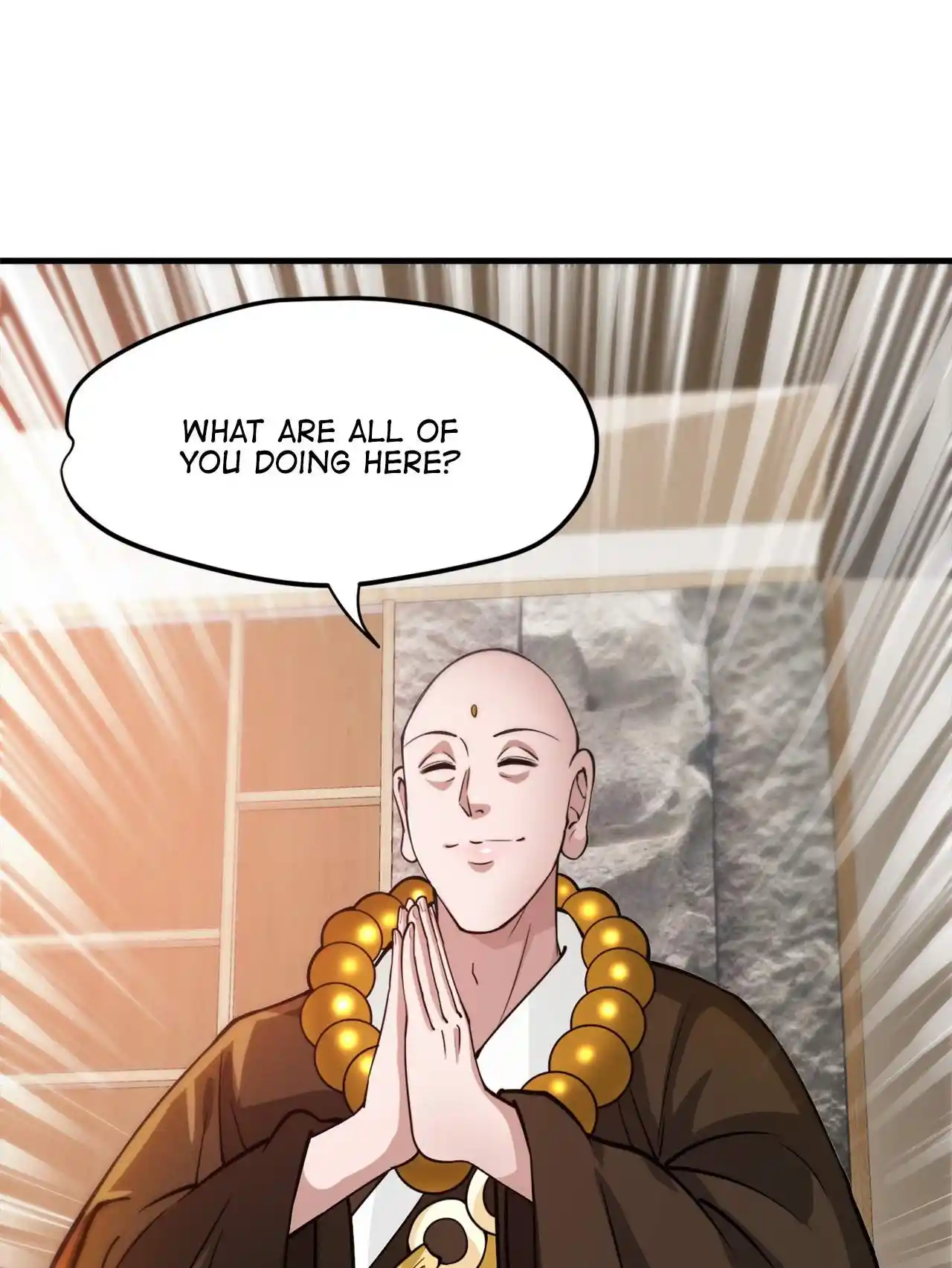 Peerless Miracle Doctor’s Adventures in the City 165