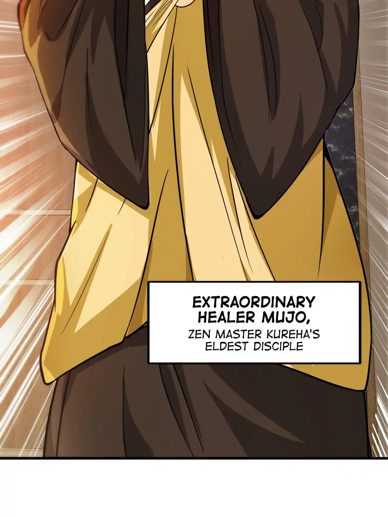 Peerless Miracle Doctor’s Adventures in the City 165