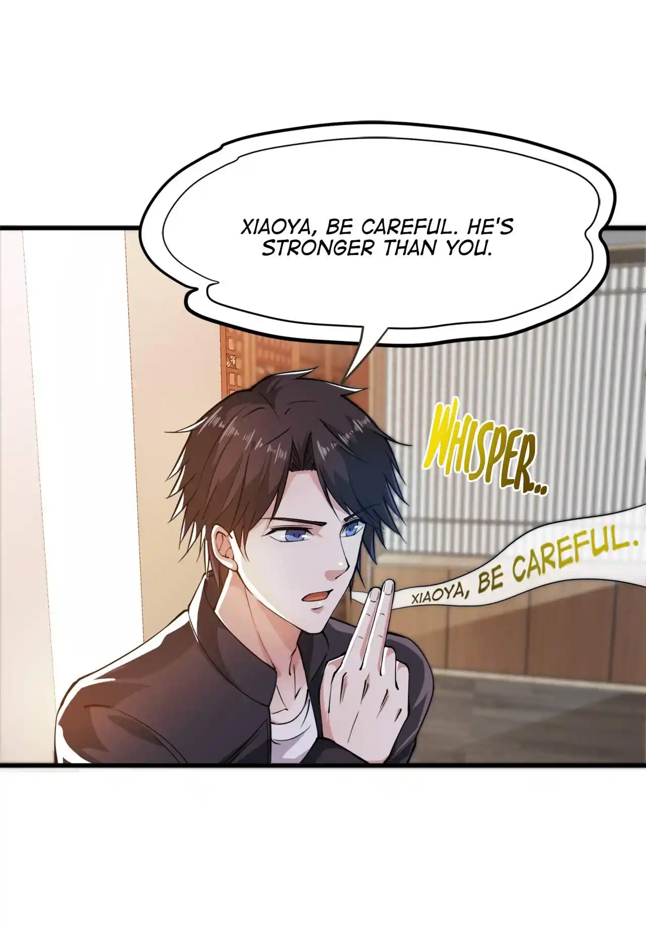 Peerless Miracle Doctor’s Adventures in the City 165