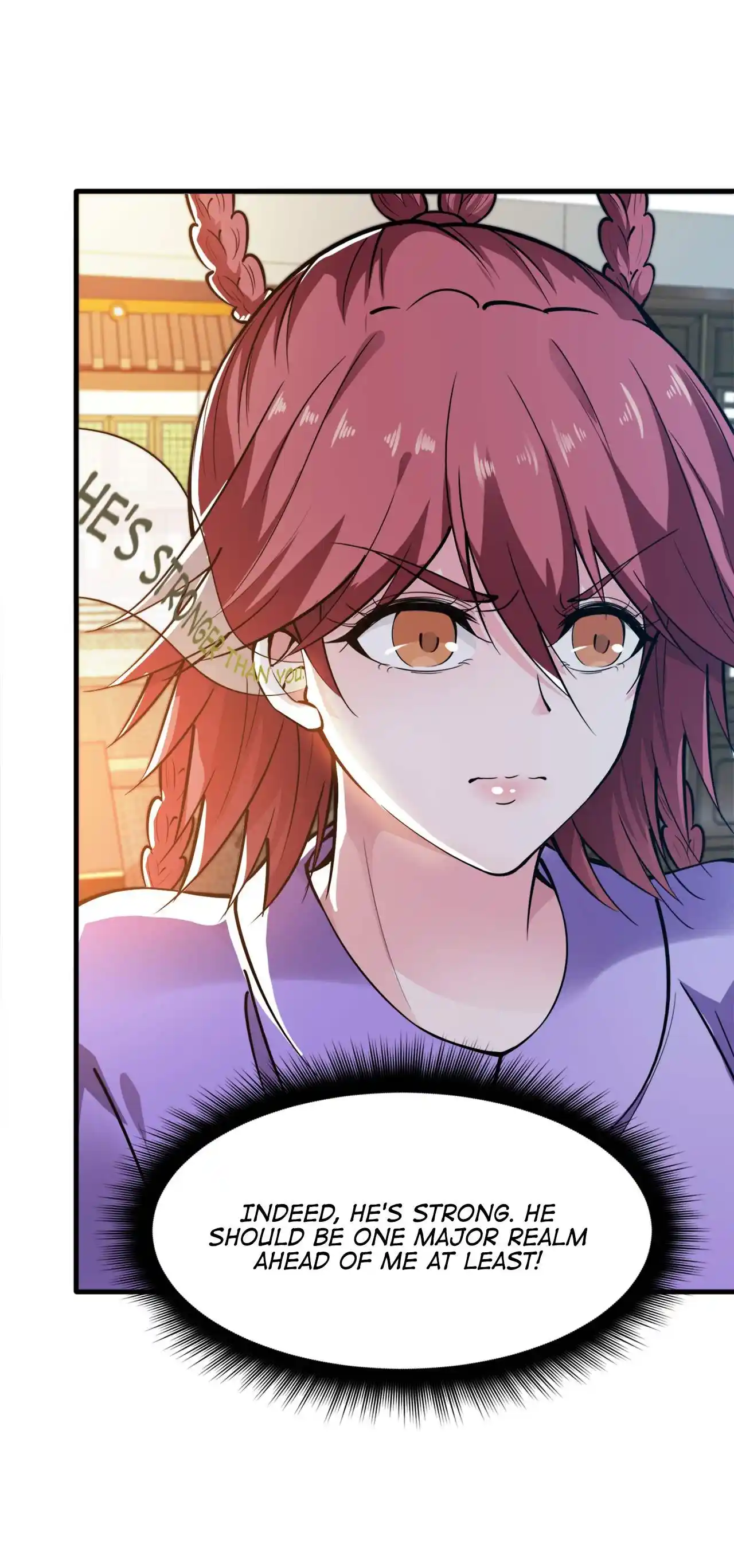 Peerless Miracle Doctor’s Adventures in the City 165