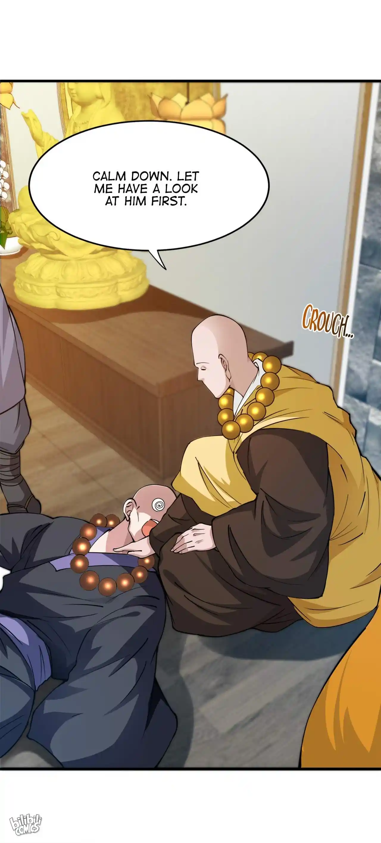 Peerless Miracle Doctor’s Adventures in the City 165