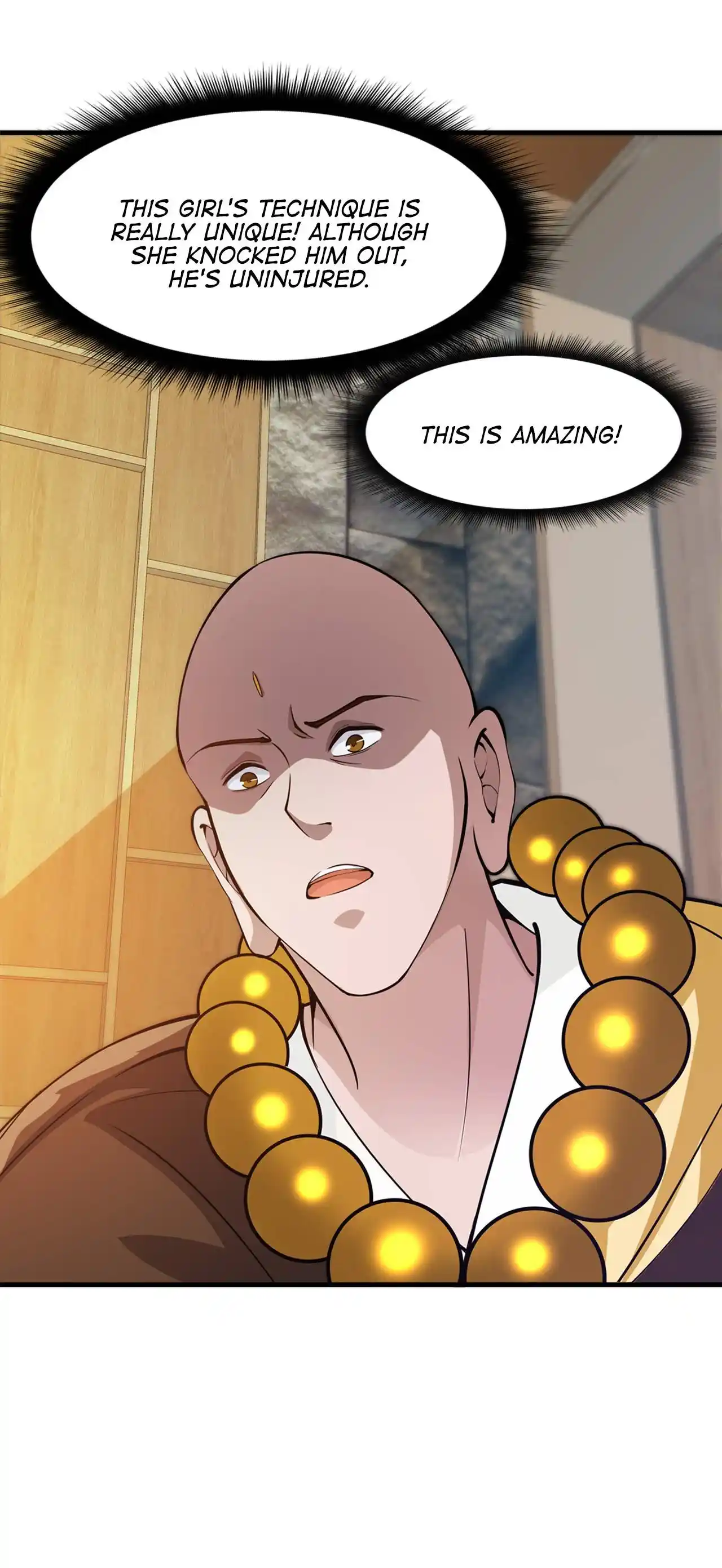 Peerless Miracle Doctor’s Adventures in the City 165