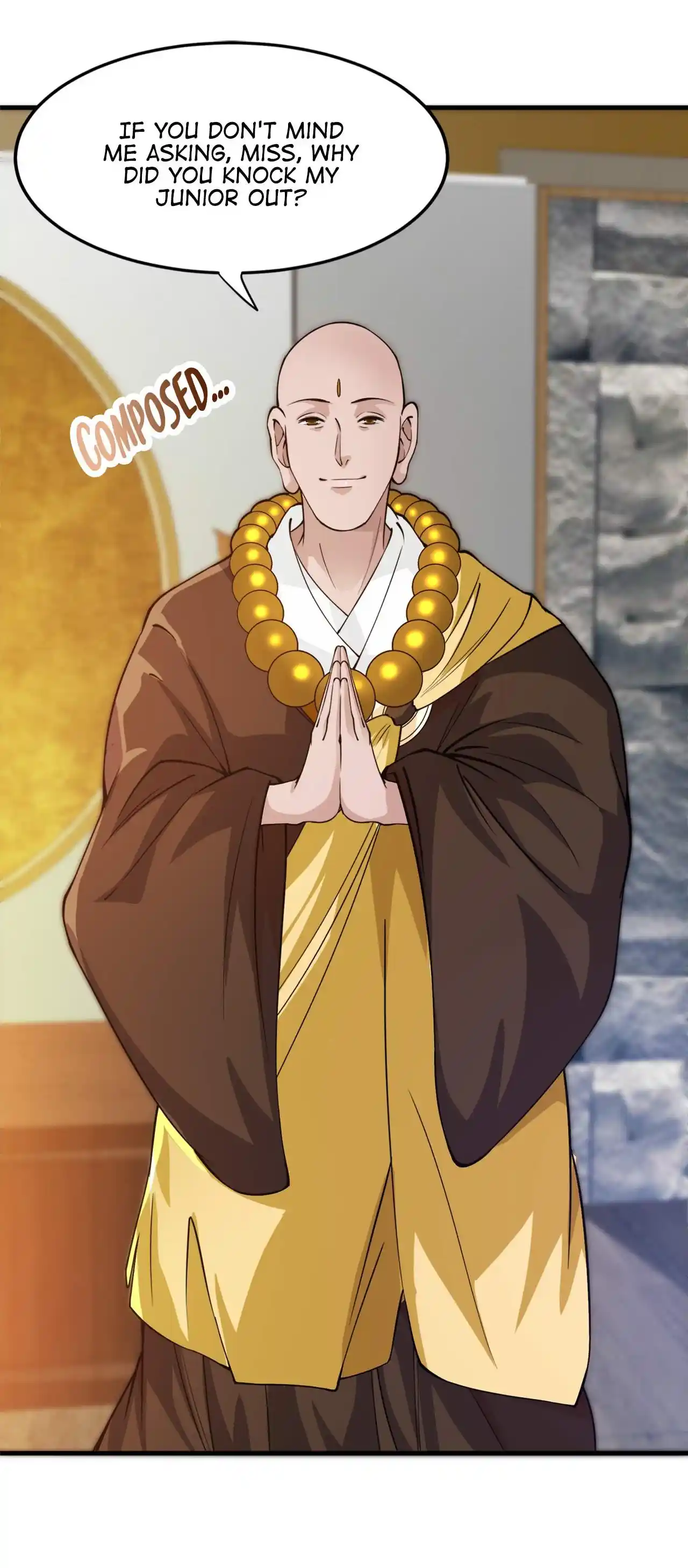 Peerless Miracle Doctor’s Adventures in the City 165