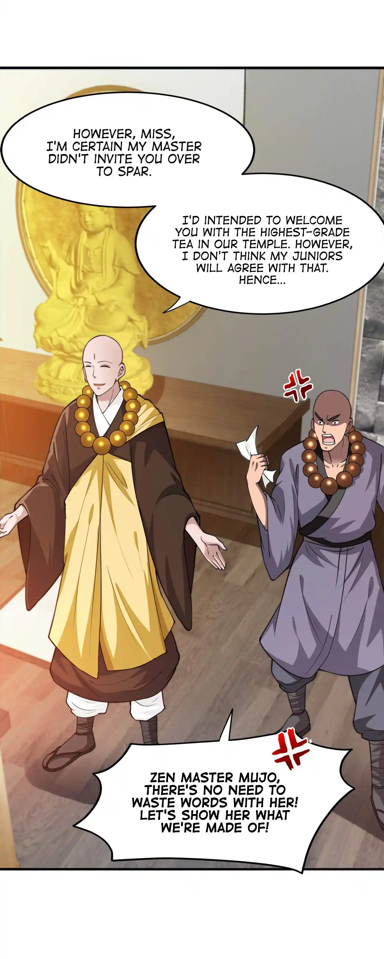 Peerless Miracle Doctor’s Adventures in the City 165