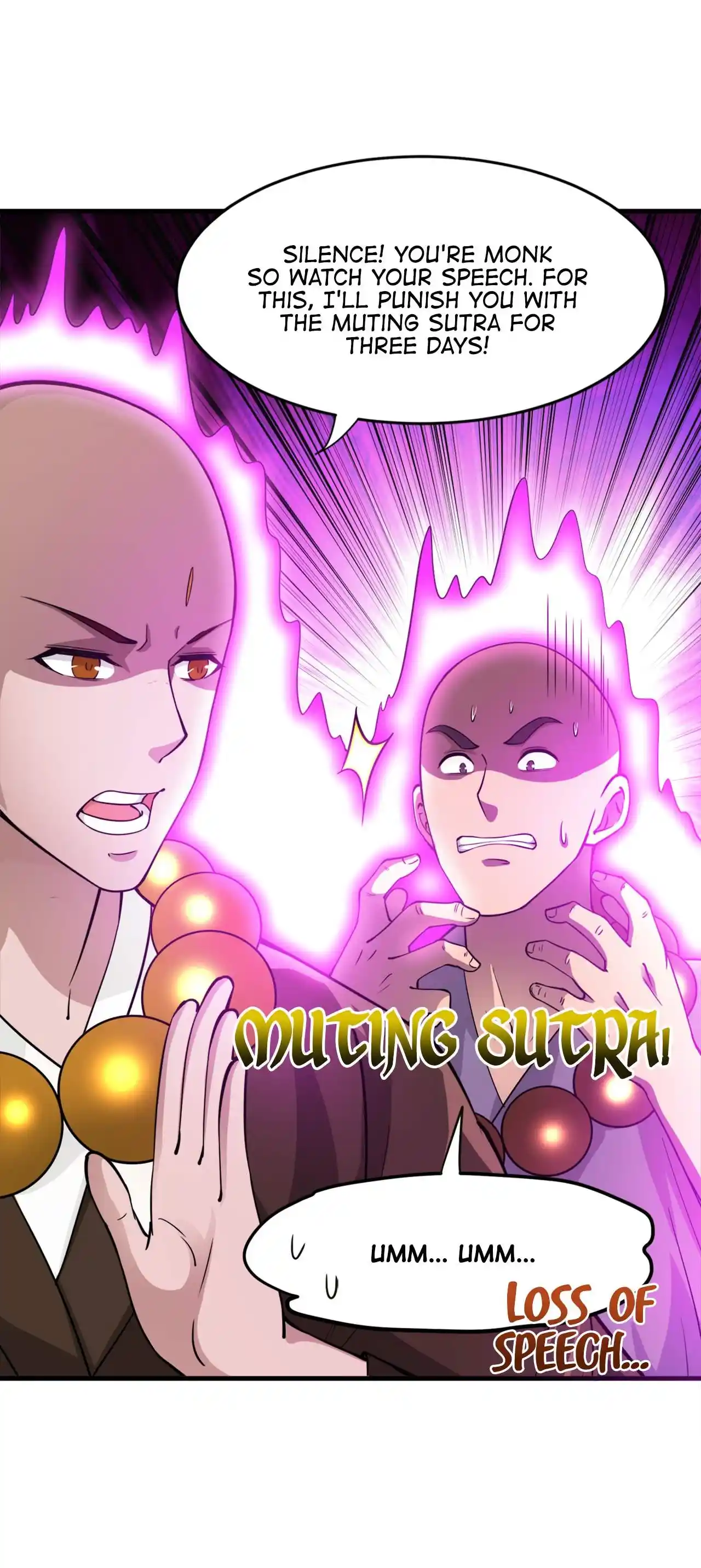 Peerless Miracle Doctor’s Adventures in the City 165