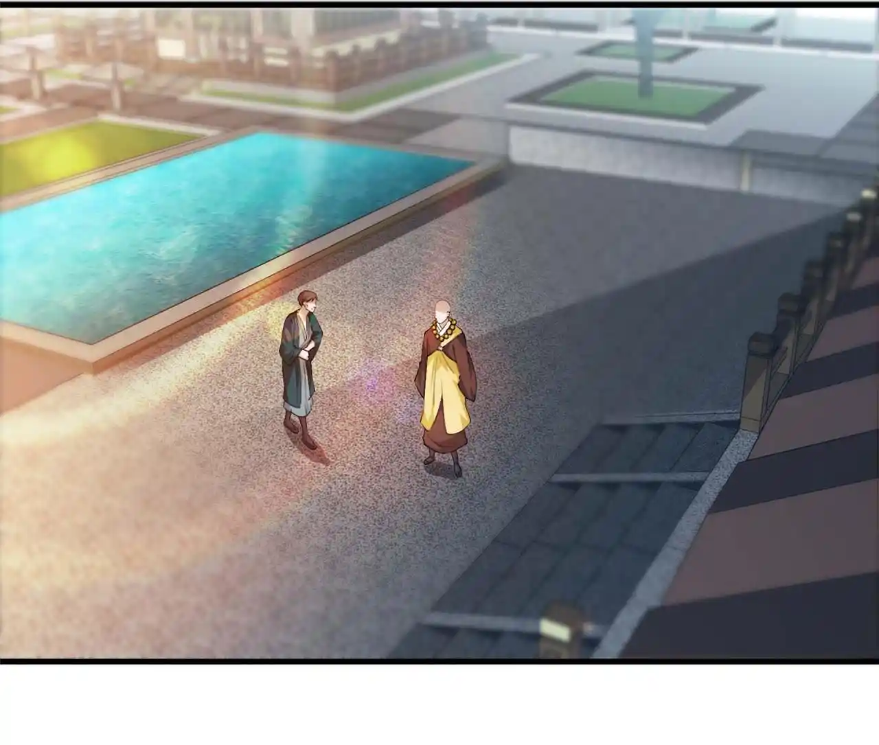 Peerless Miracle Doctor’s Adventures in the City 166