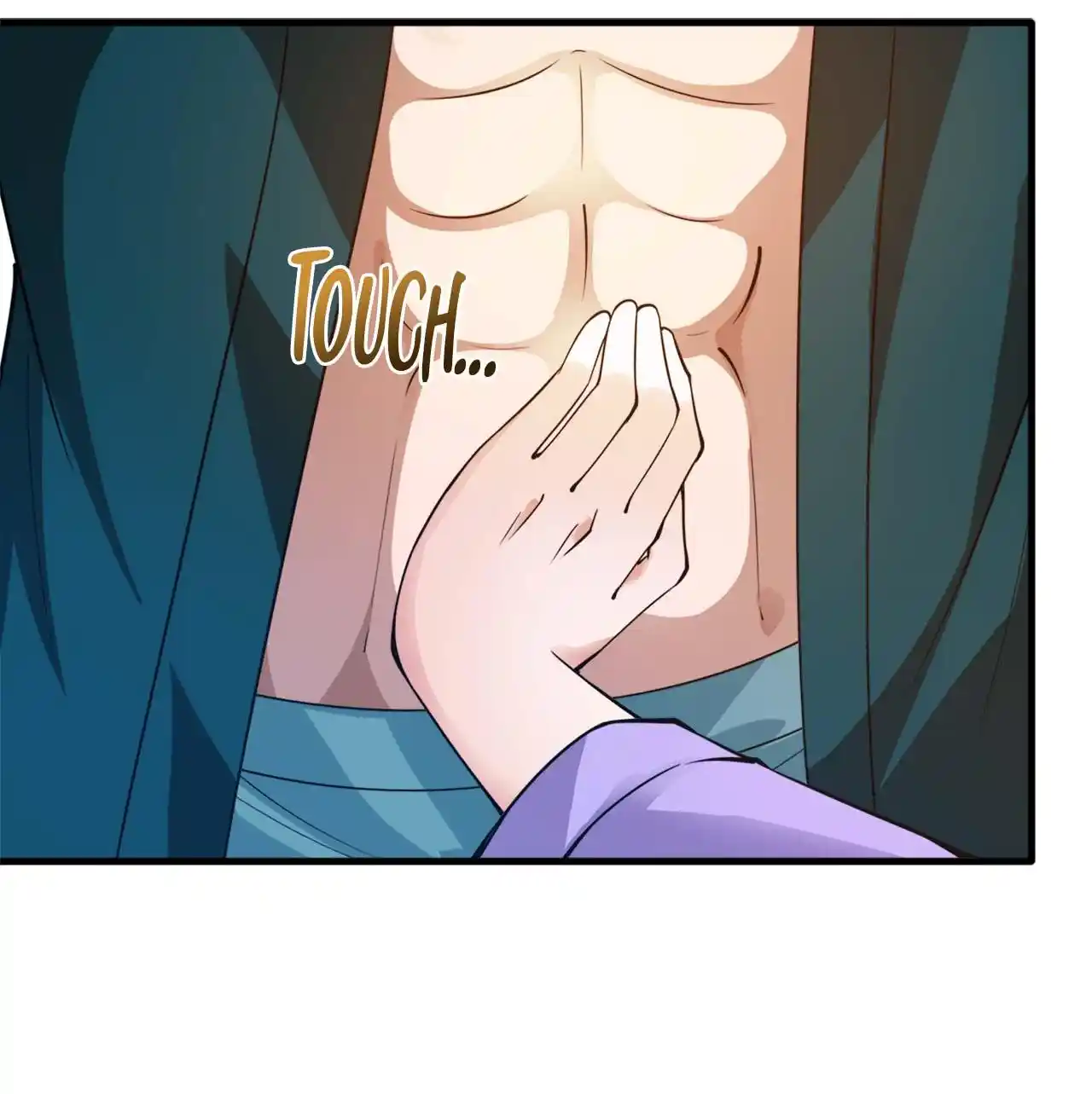 Peerless Miracle Doctor’s Adventures in the City 166