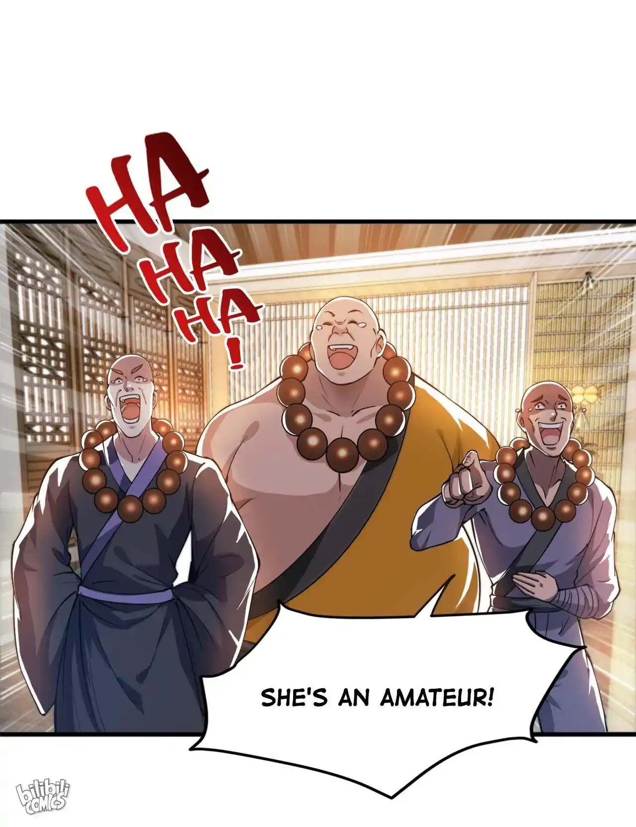 Peerless Miracle Doctor’s Adventures in the City 166