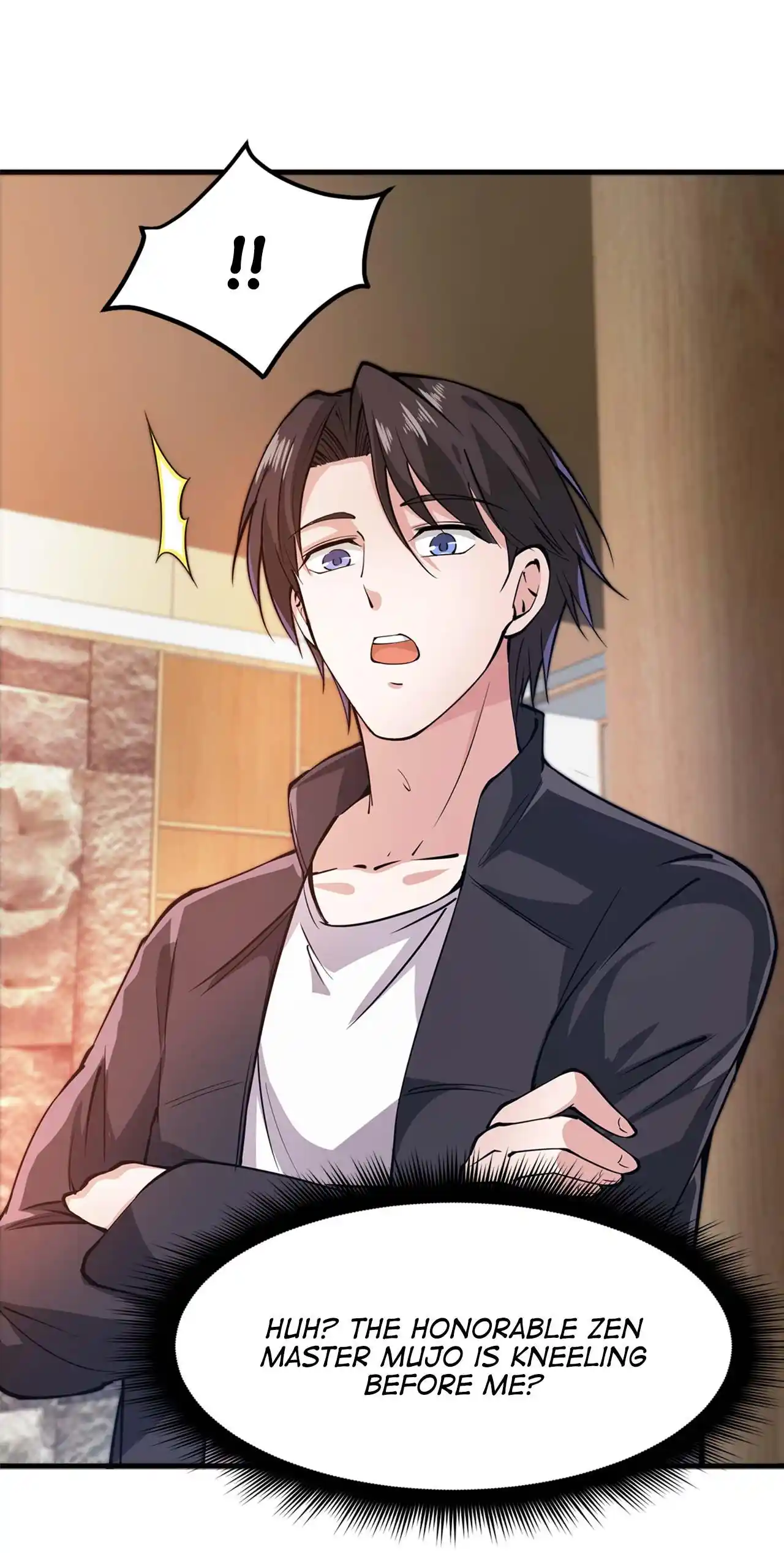 Peerless Miracle Doctor’s Adventures in the City 166