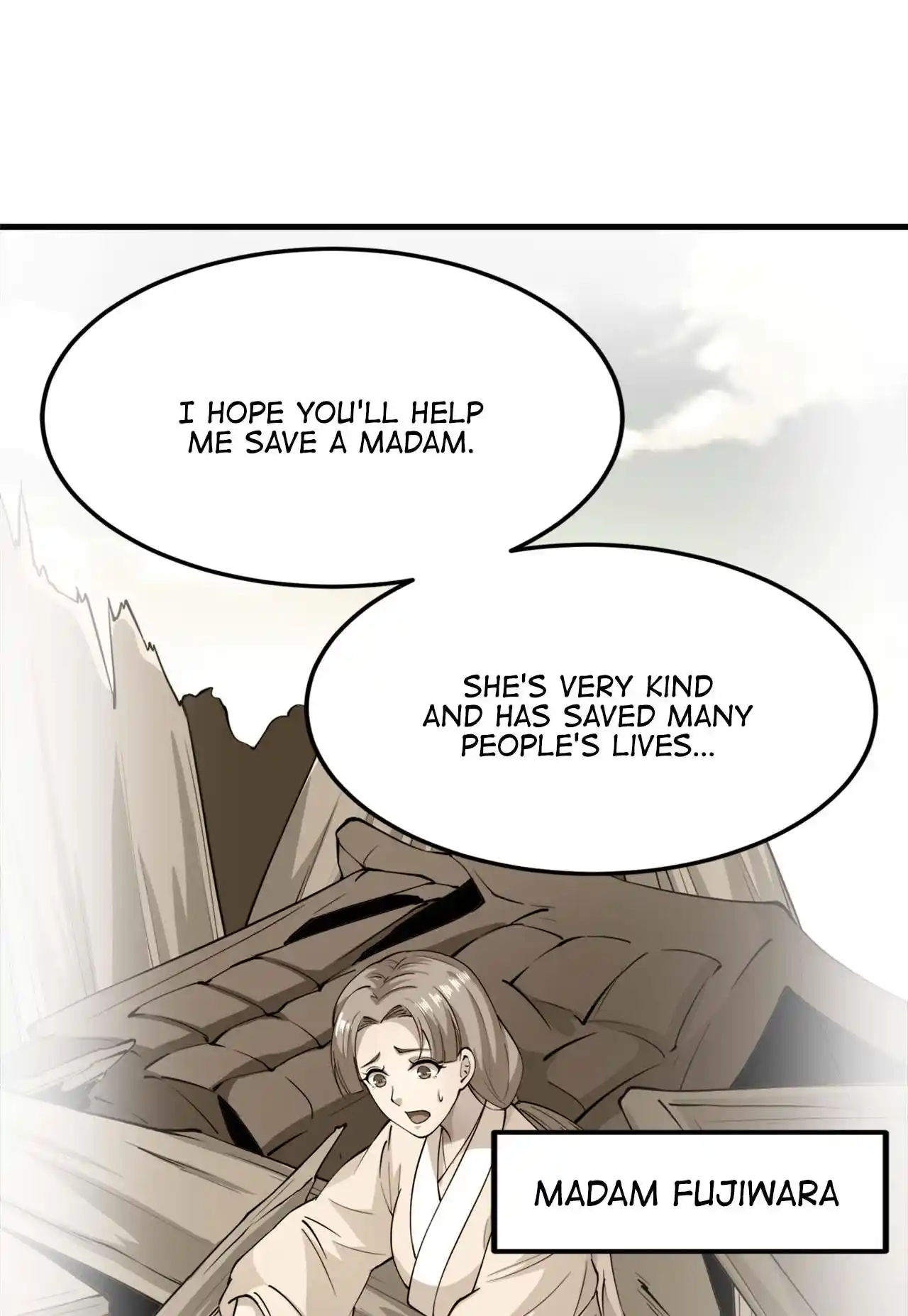 Peerless Miracle Doctor’s Adventures in the City 166