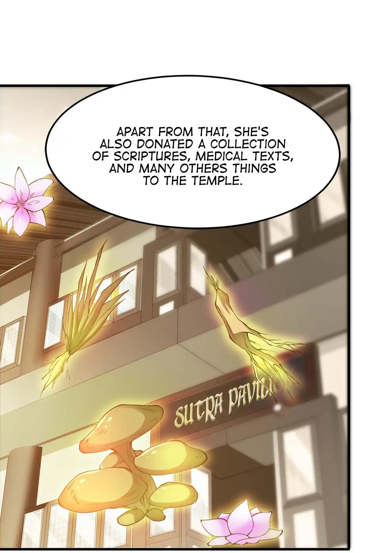 Peerless Miracle Doctor’s Adventures in the City 166