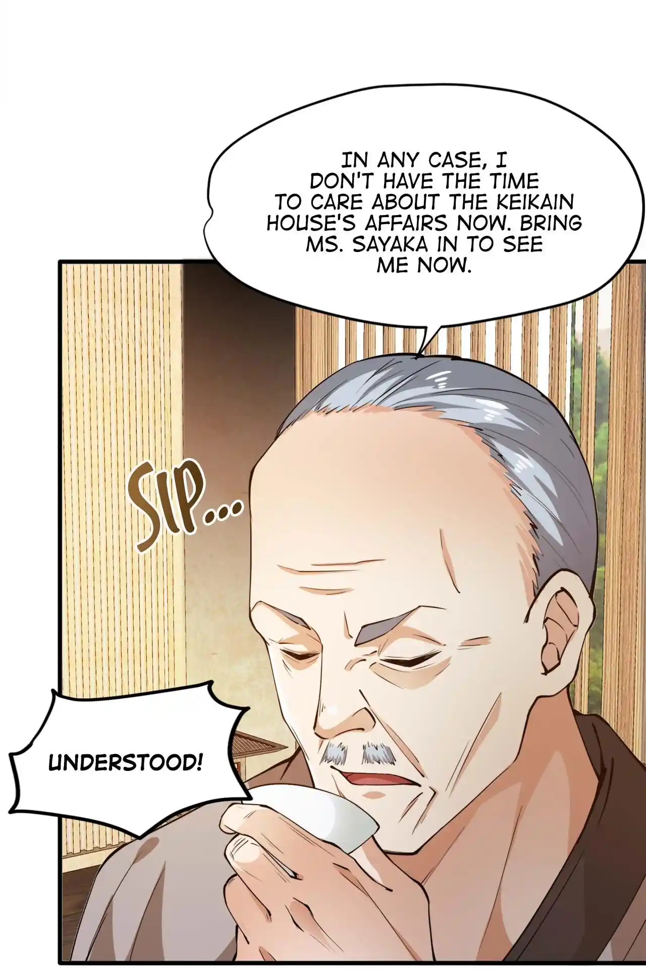 Peerless Miracle Doctor’s Adventures in the City 166