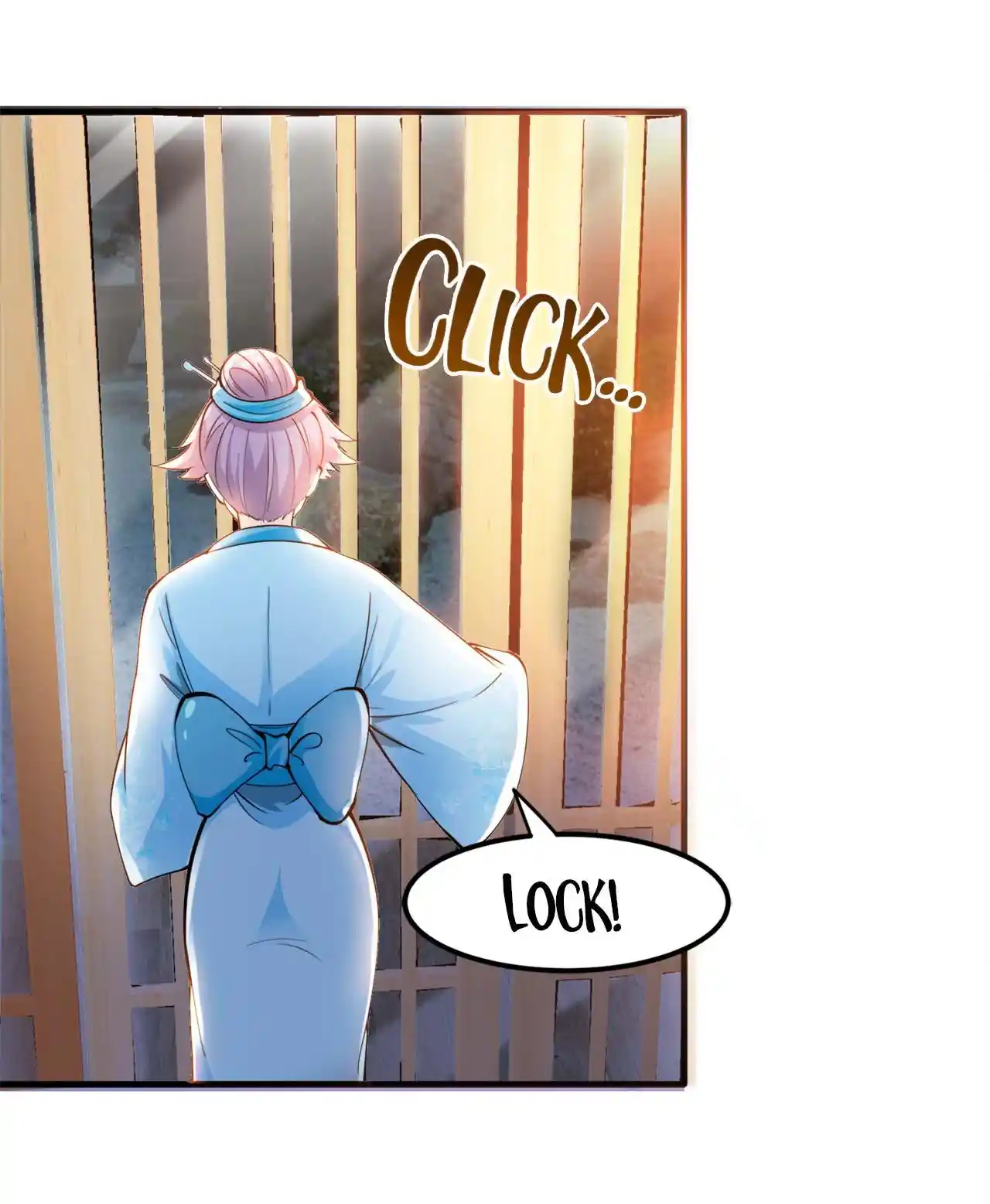 Peerless Miracle Doctor’s Adventures in the City 167