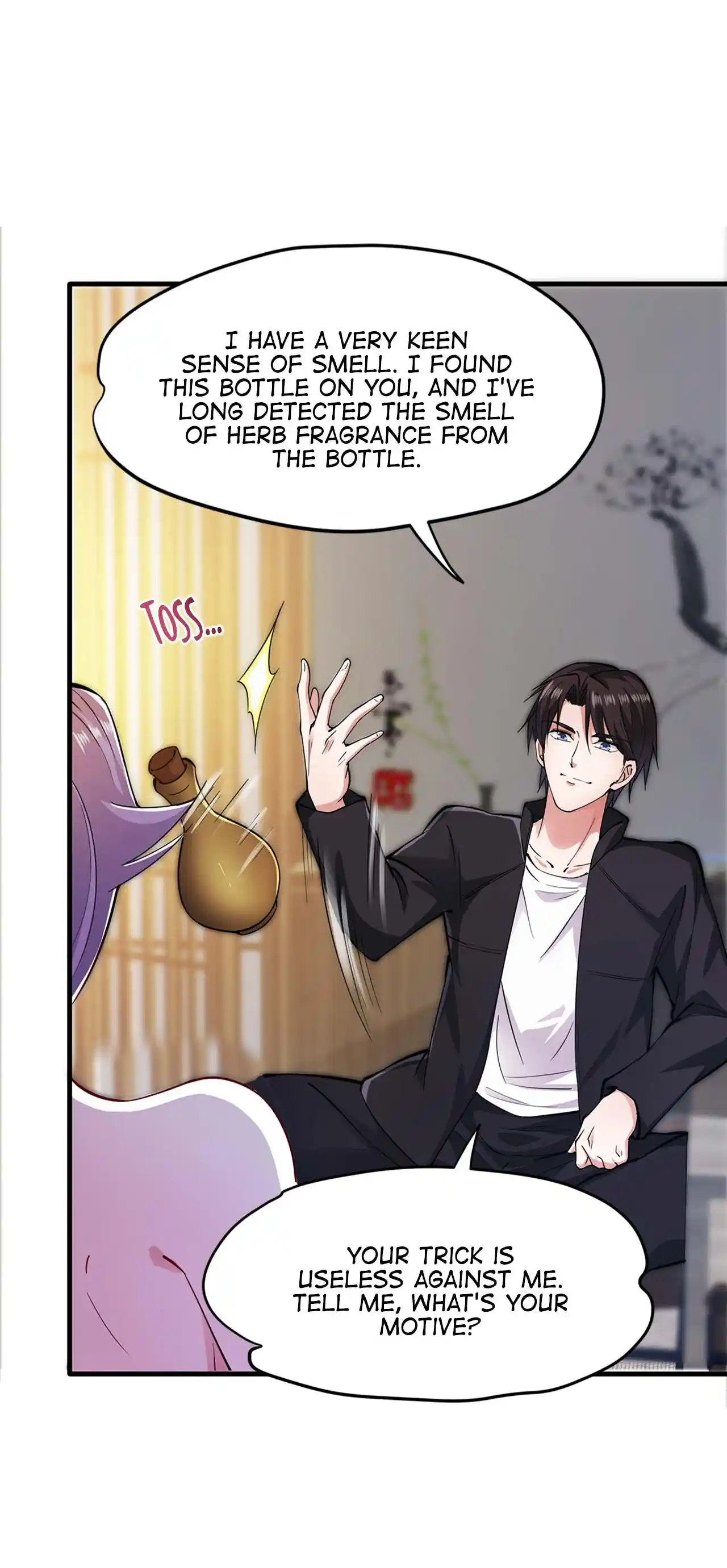 Peerless Miracle Doctor’s Adventures in the City 167