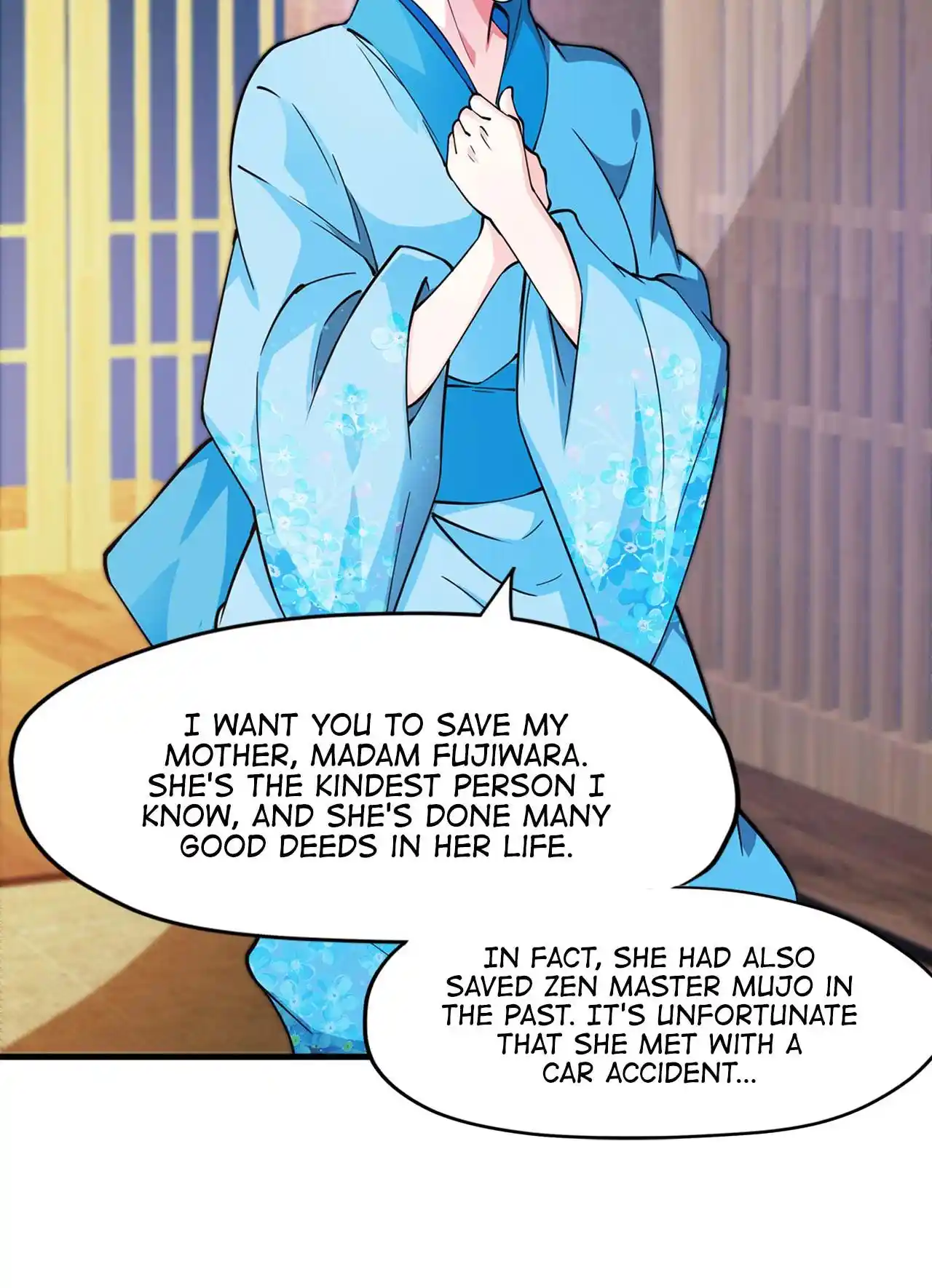 Peerless Miracle Doctor’s Adventures in the City 167