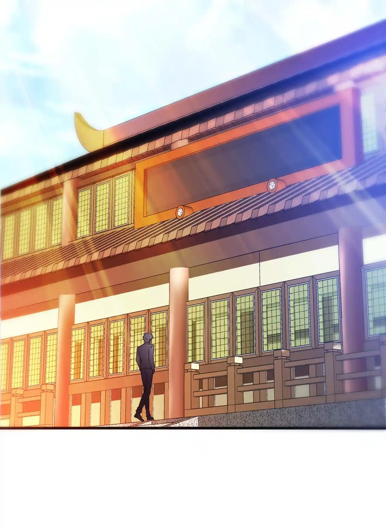 Peerless Miracle Doctor’s Adventures in the City 167