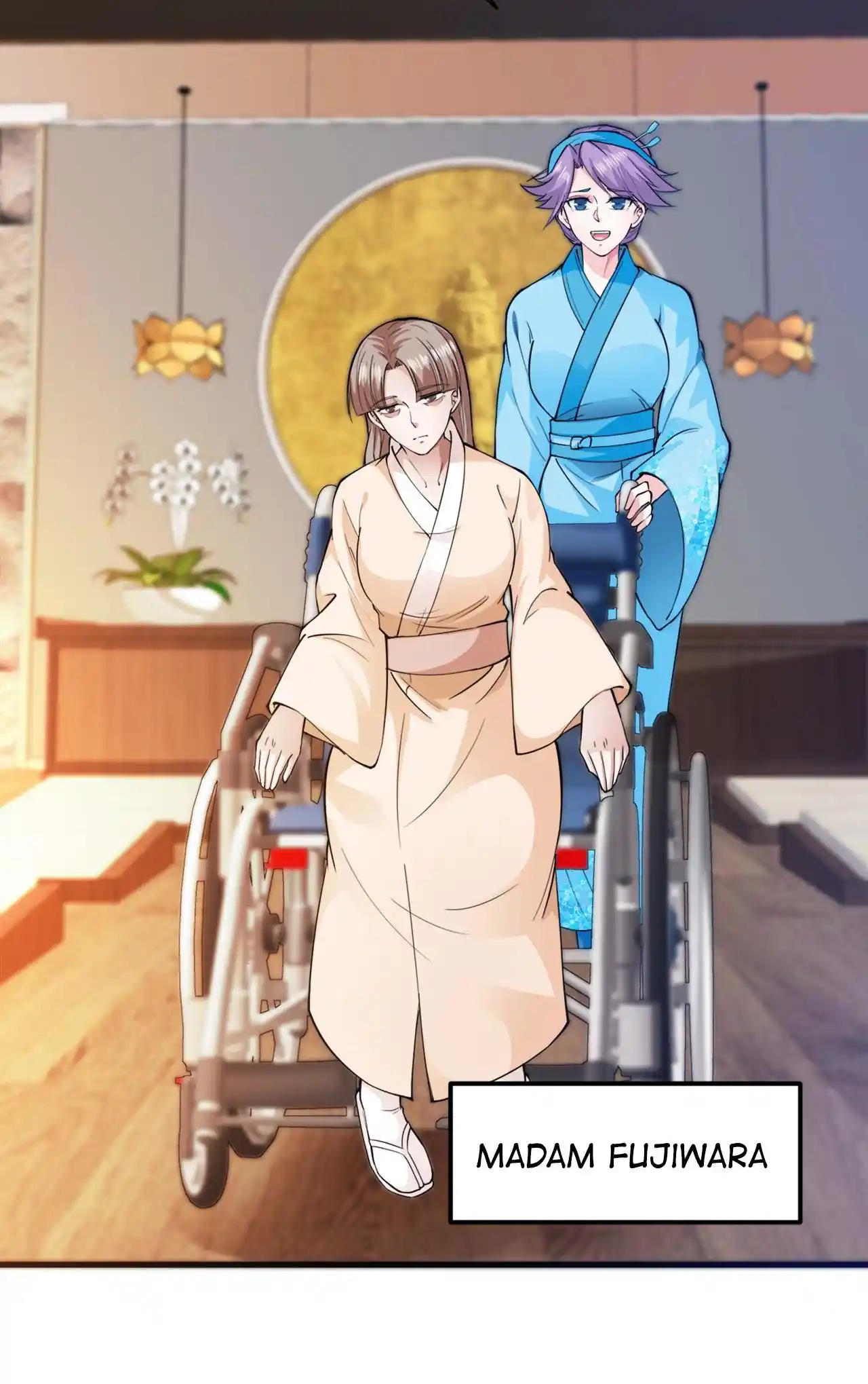 Peerless Miracle Doctor’s Adventures in the City 167