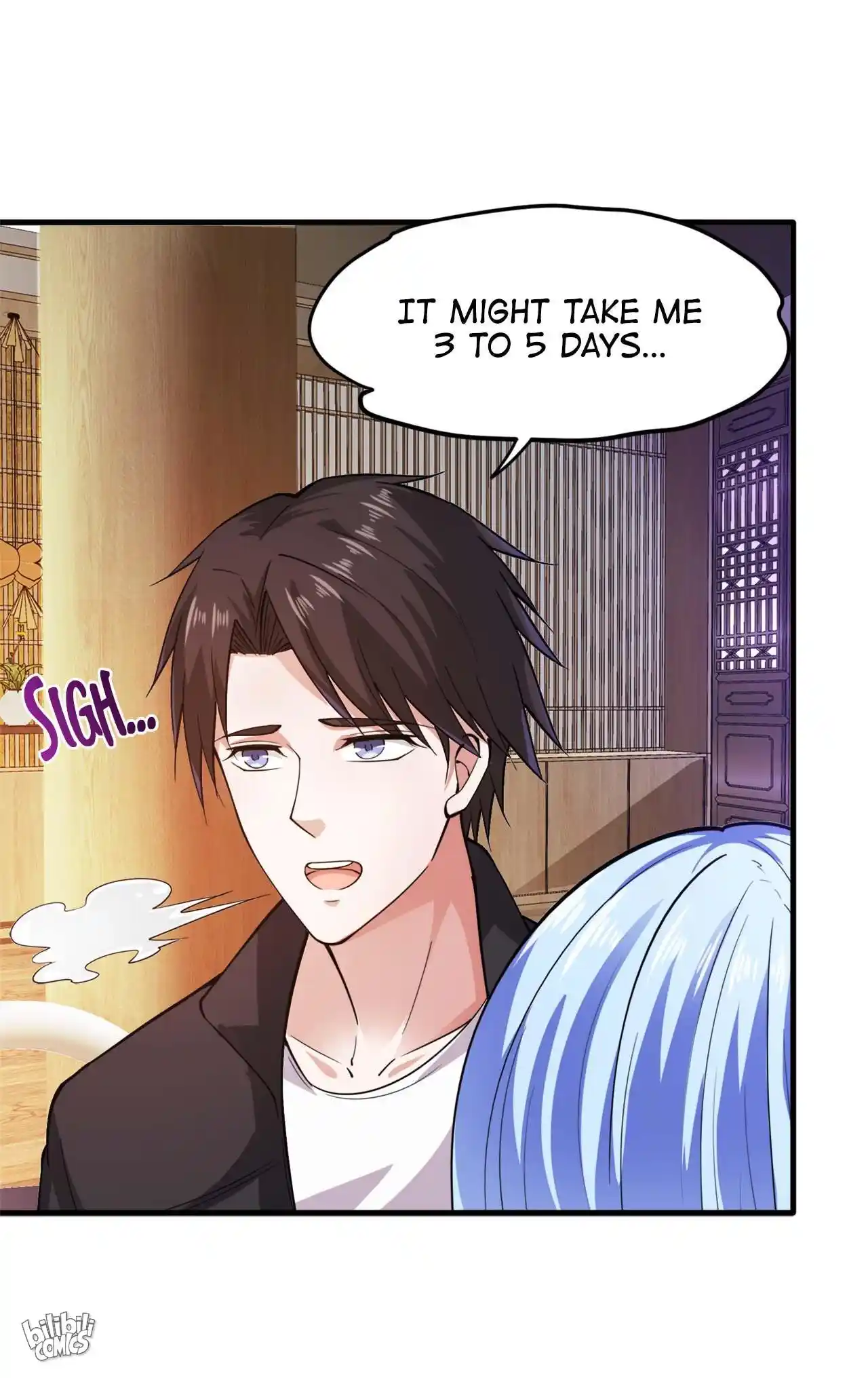 Peerless Miracle Doctor’s Adventures in the City 167