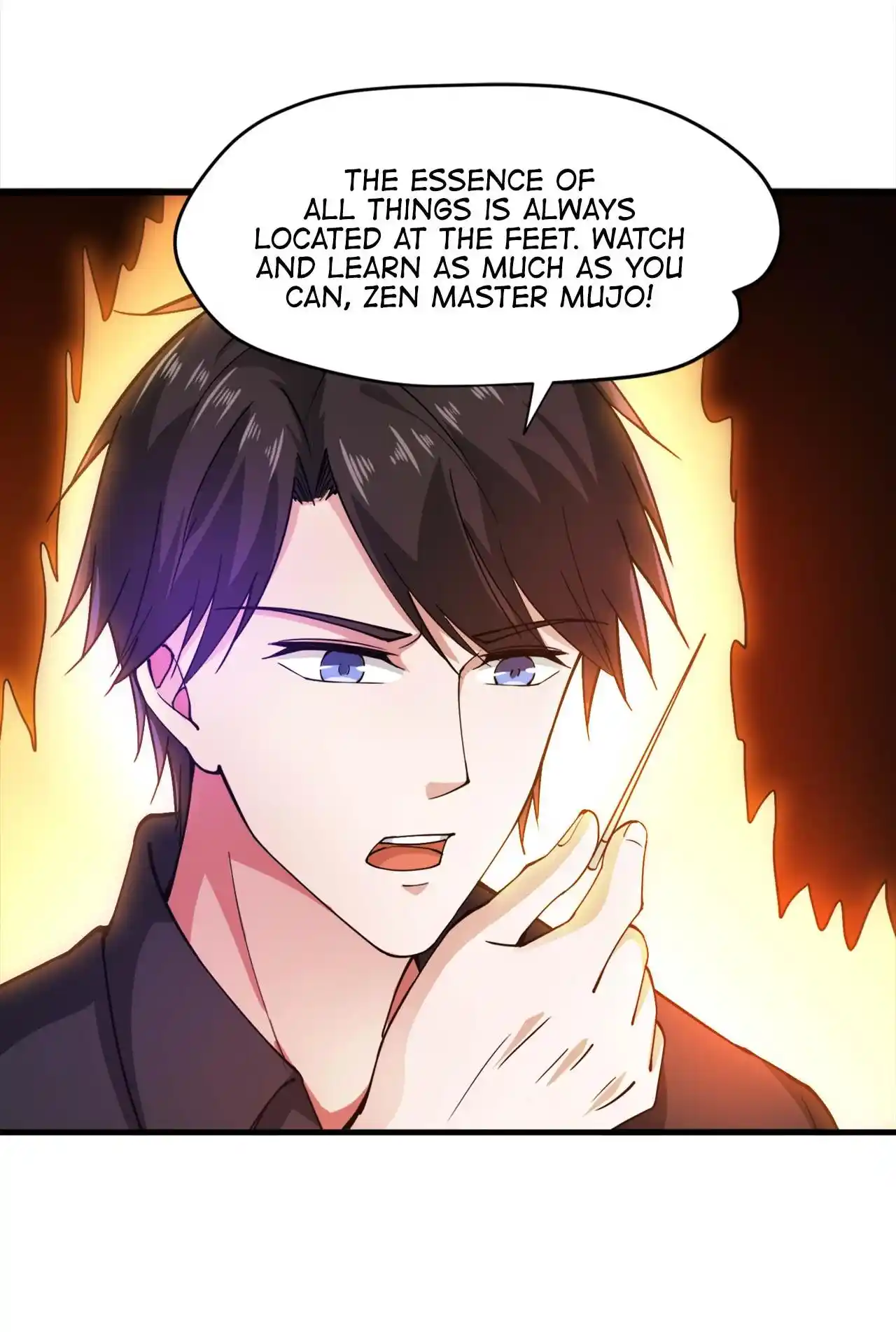 Peerless Miracle Doctor’s Adventures in the City 168