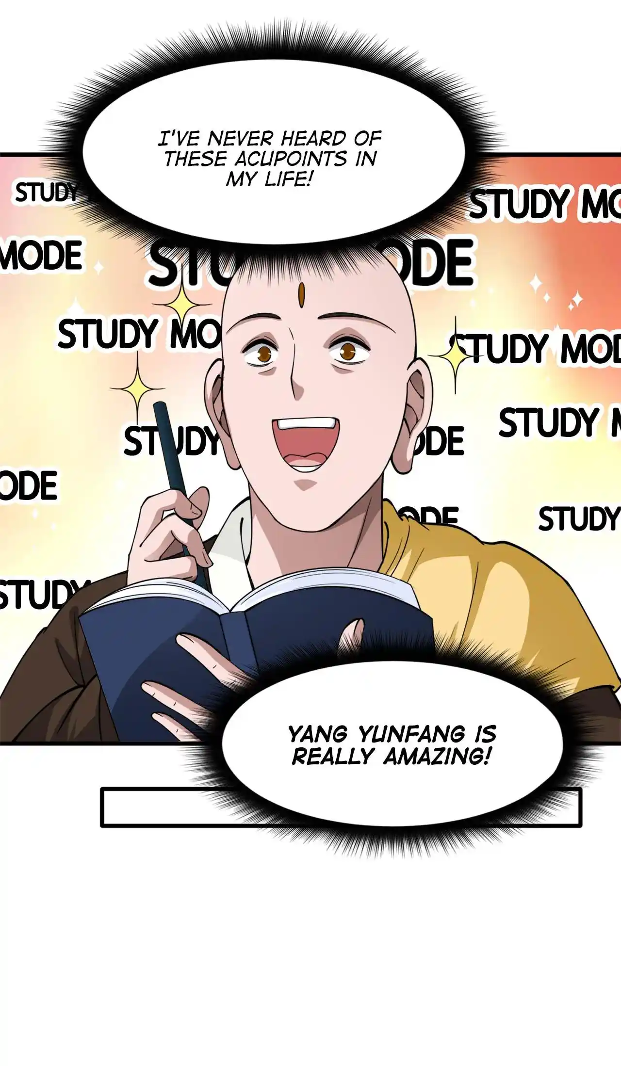 Peerless Miracle Doctor’s Adventures in the City 168