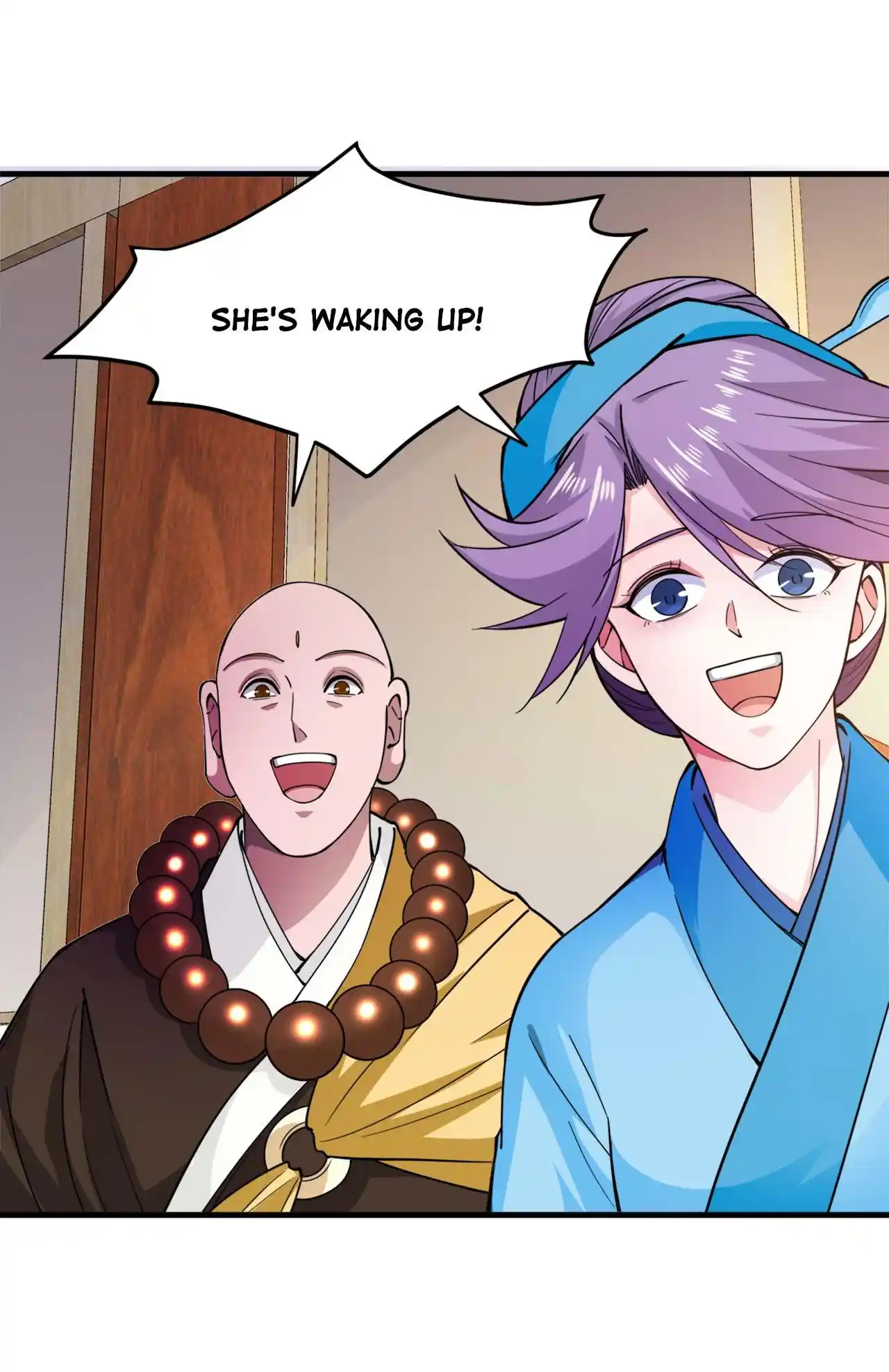 Peerless Miracle Doctor’s Adventures in the City 168