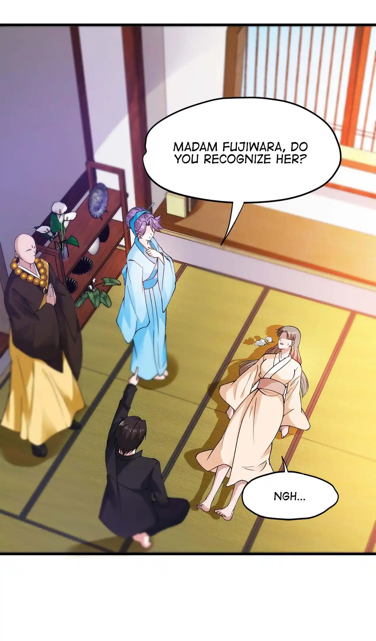 Peerless Miracle Doctor’s Adventures in the City 168