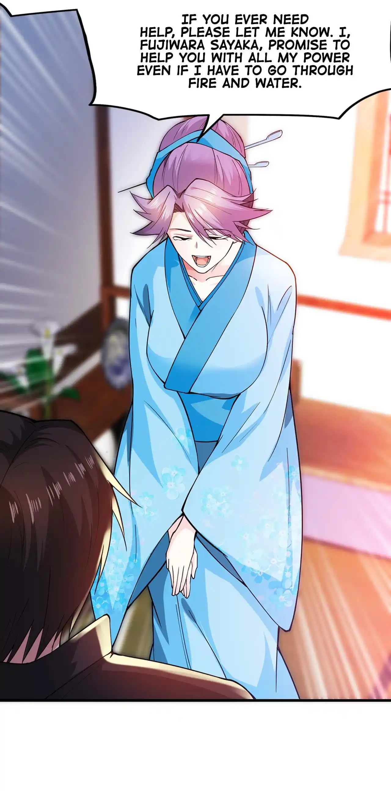 Peerless Miracle Doctor’s Adventures in the City 168