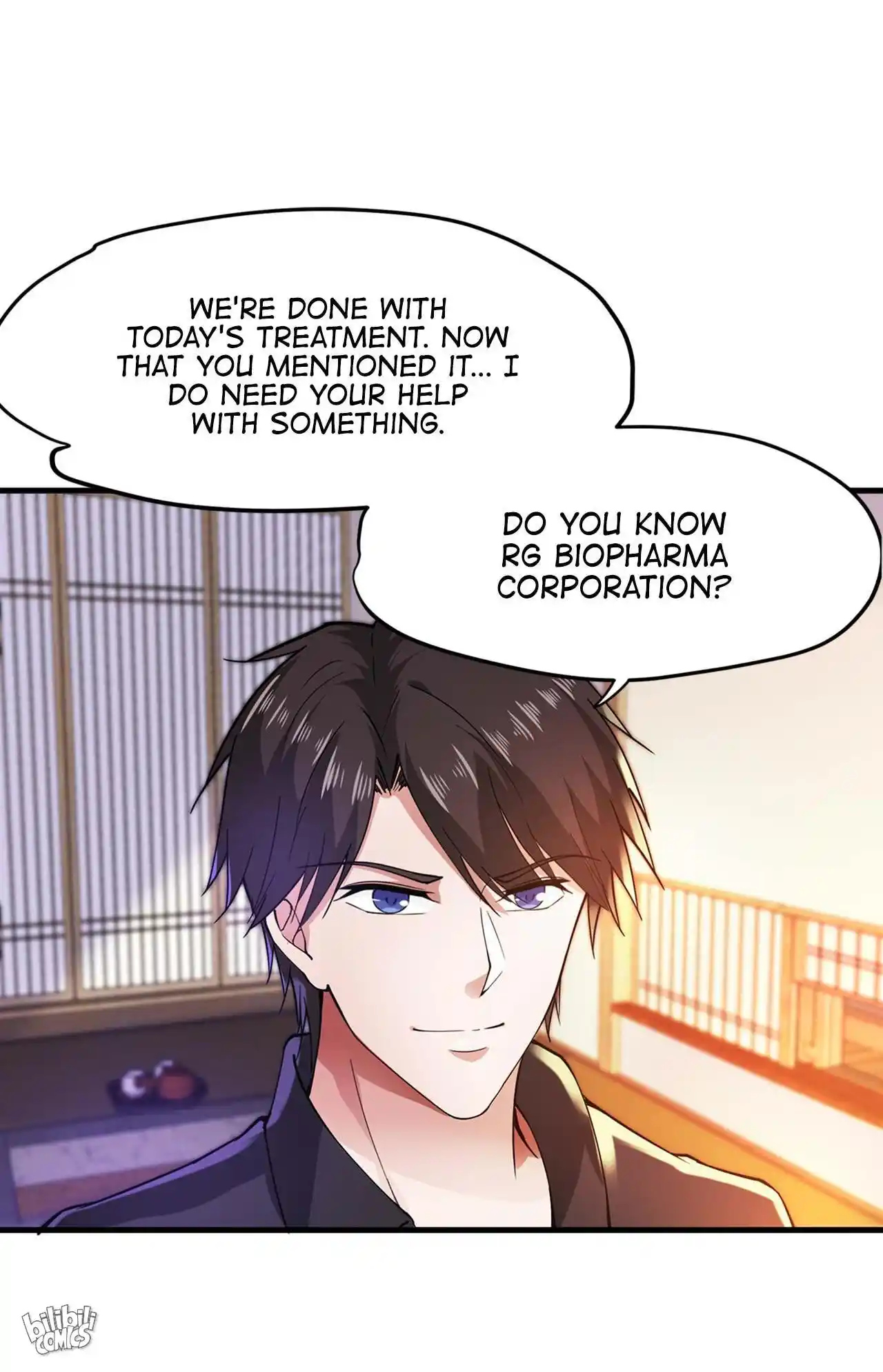 Peerless Miracle Doctor’s Adventures in the City 168