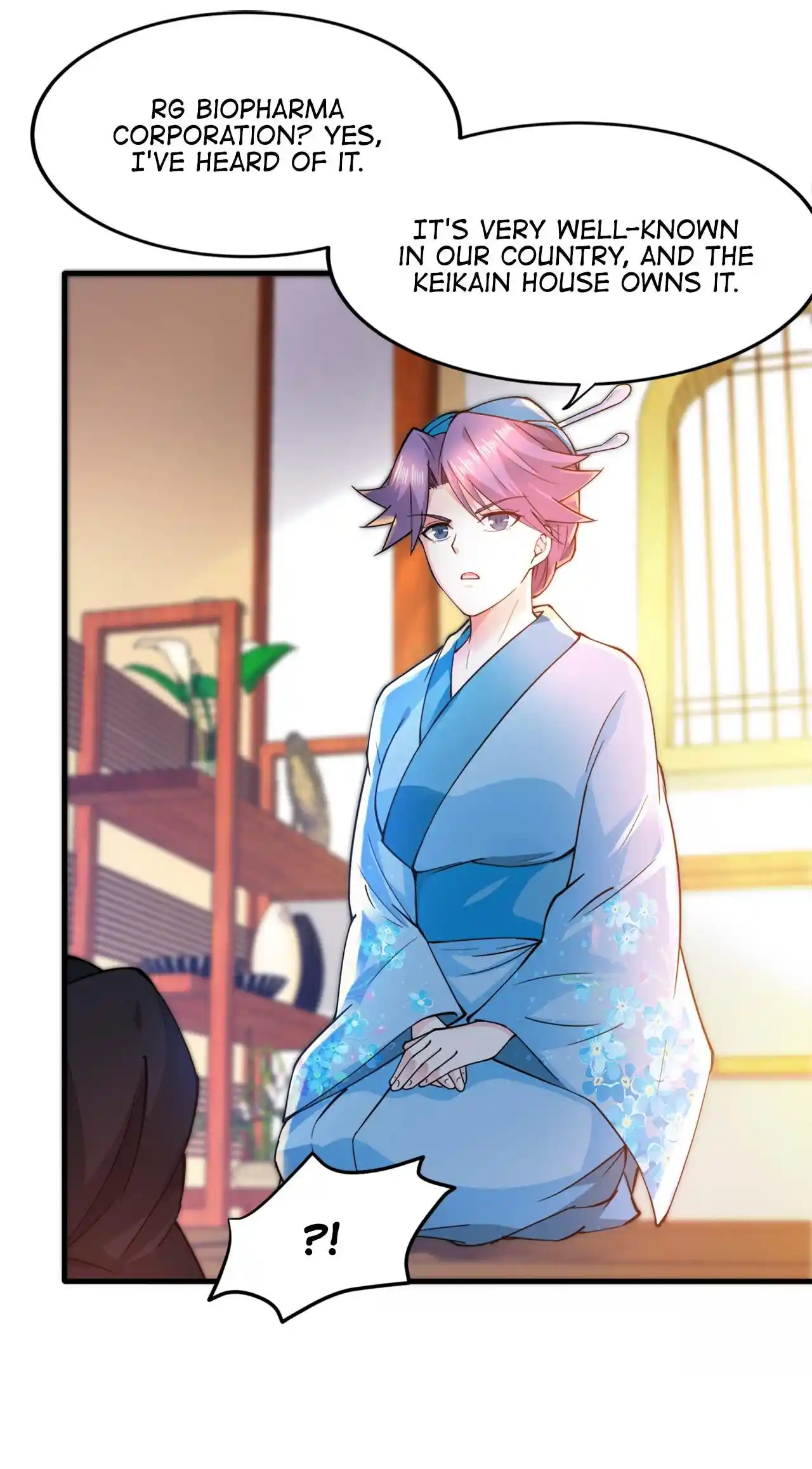 Peerless Miracle Doctor’s Adventures in the City 168