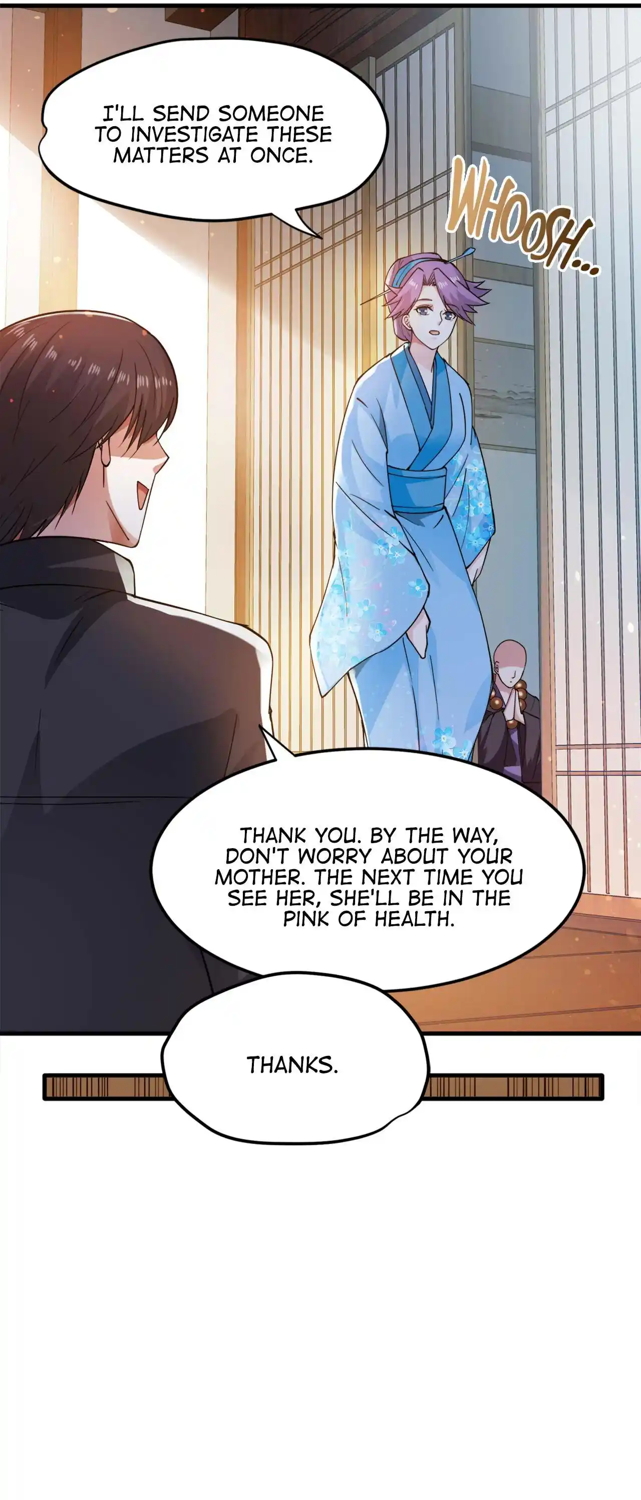 Peerless Miracle Doctor’s Adventures in the City 168