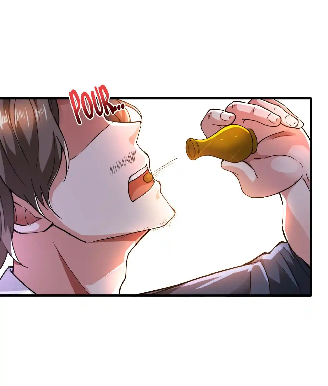 Peerless Miracle Doctor’s Adventures in the City 168