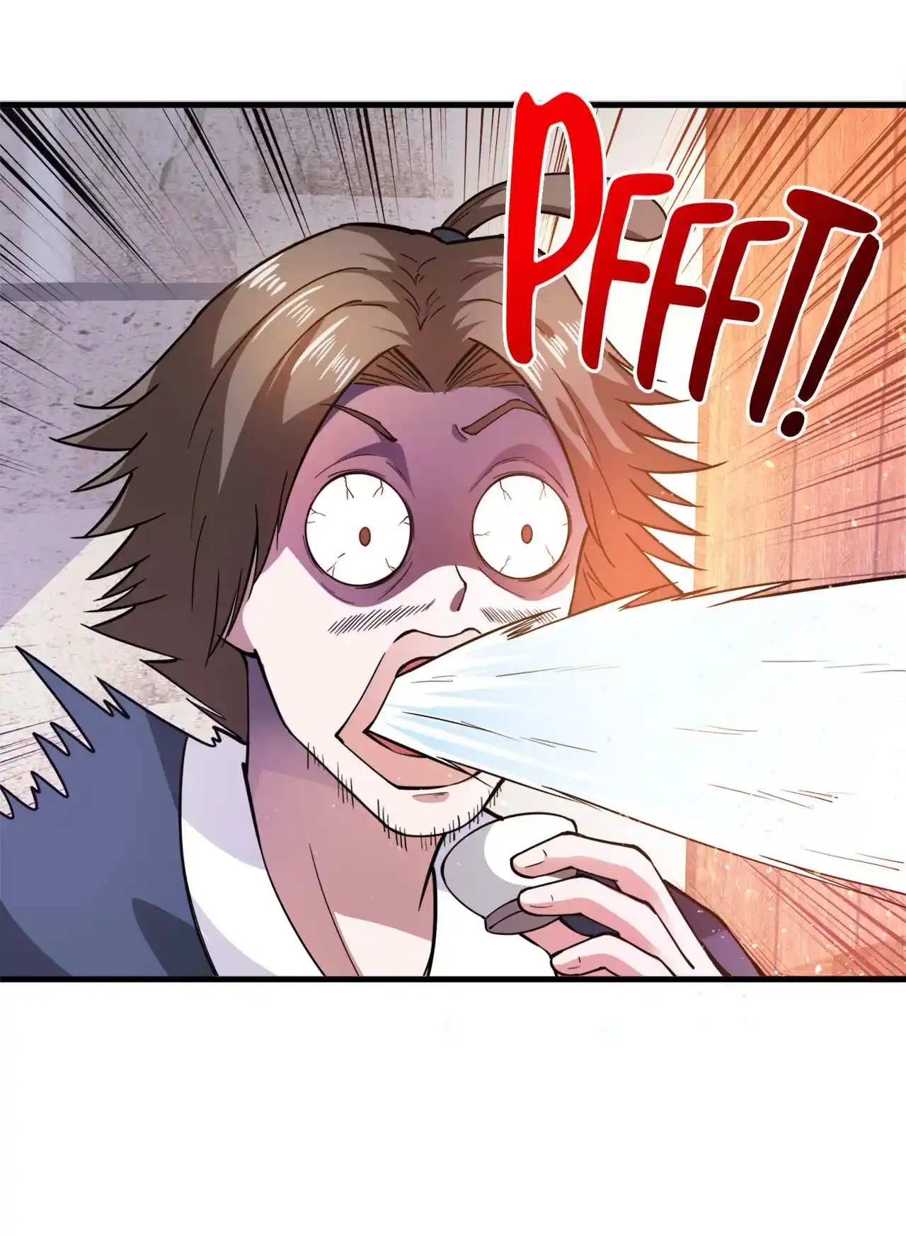 Peerless Miracle Doctor’s Adventures in the City 168