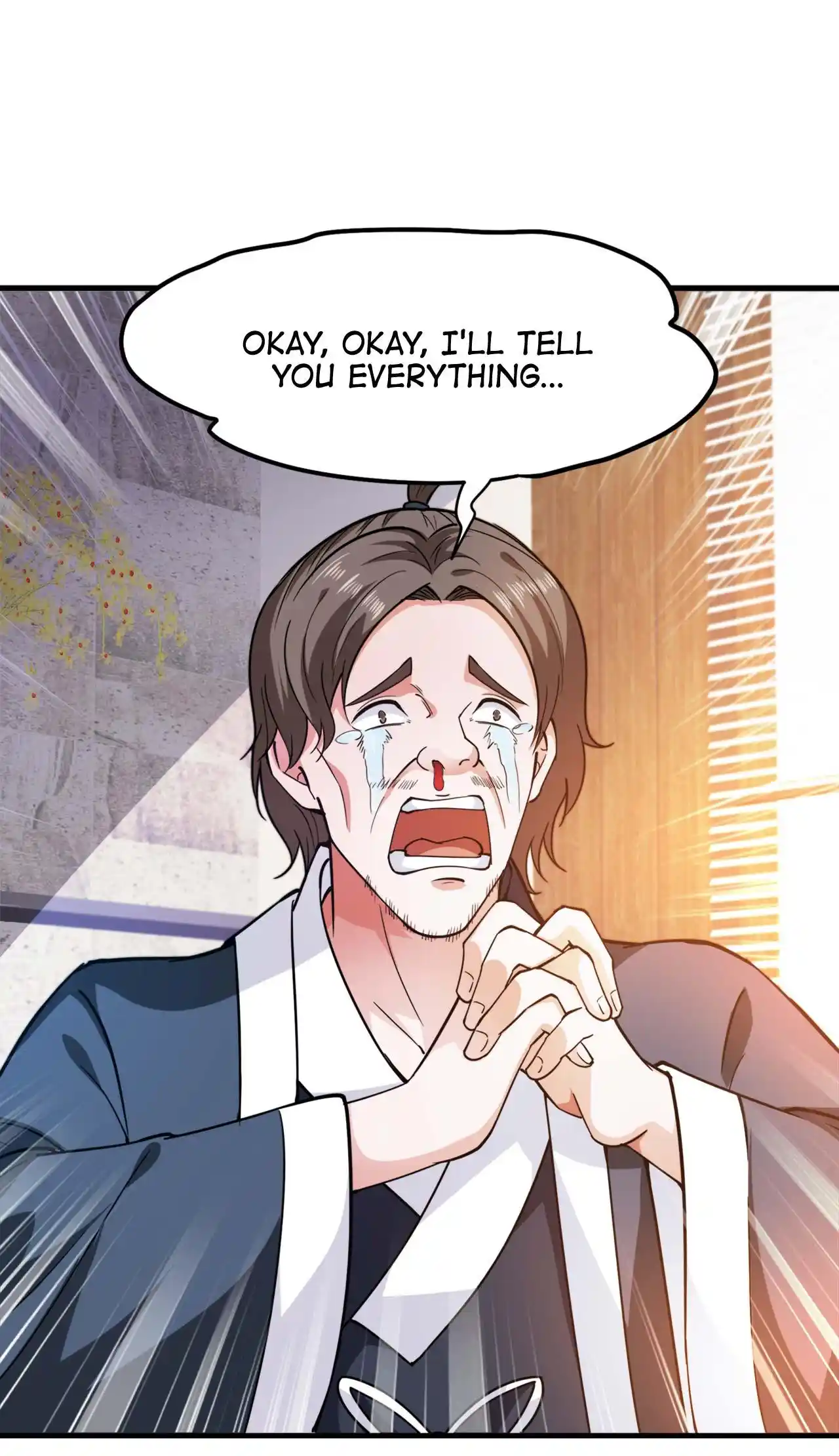 Peerless Miracle Doctor’s Adventures in the City 168