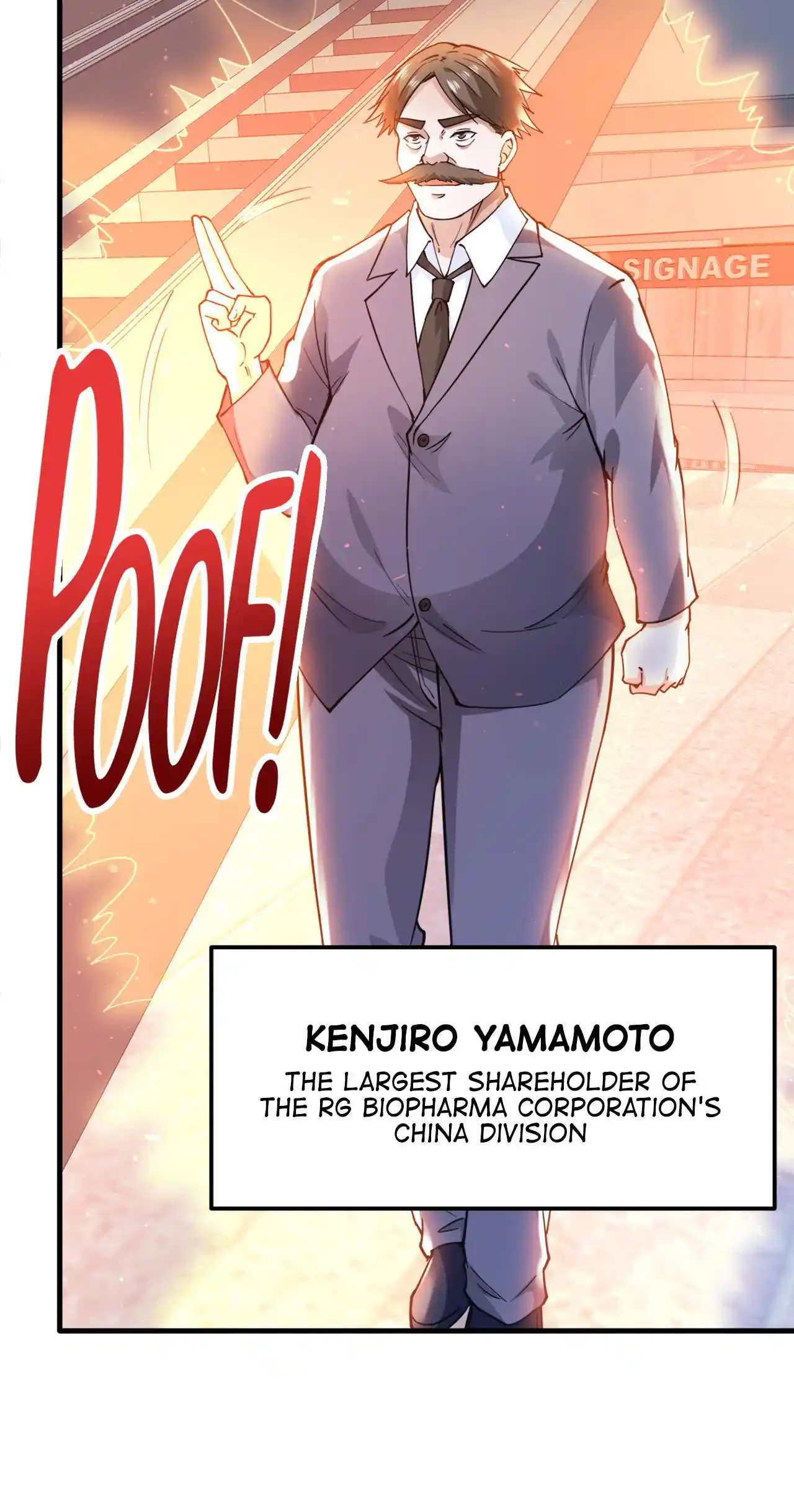 Peerless Miracle Doctor’s Adventures in the City 169