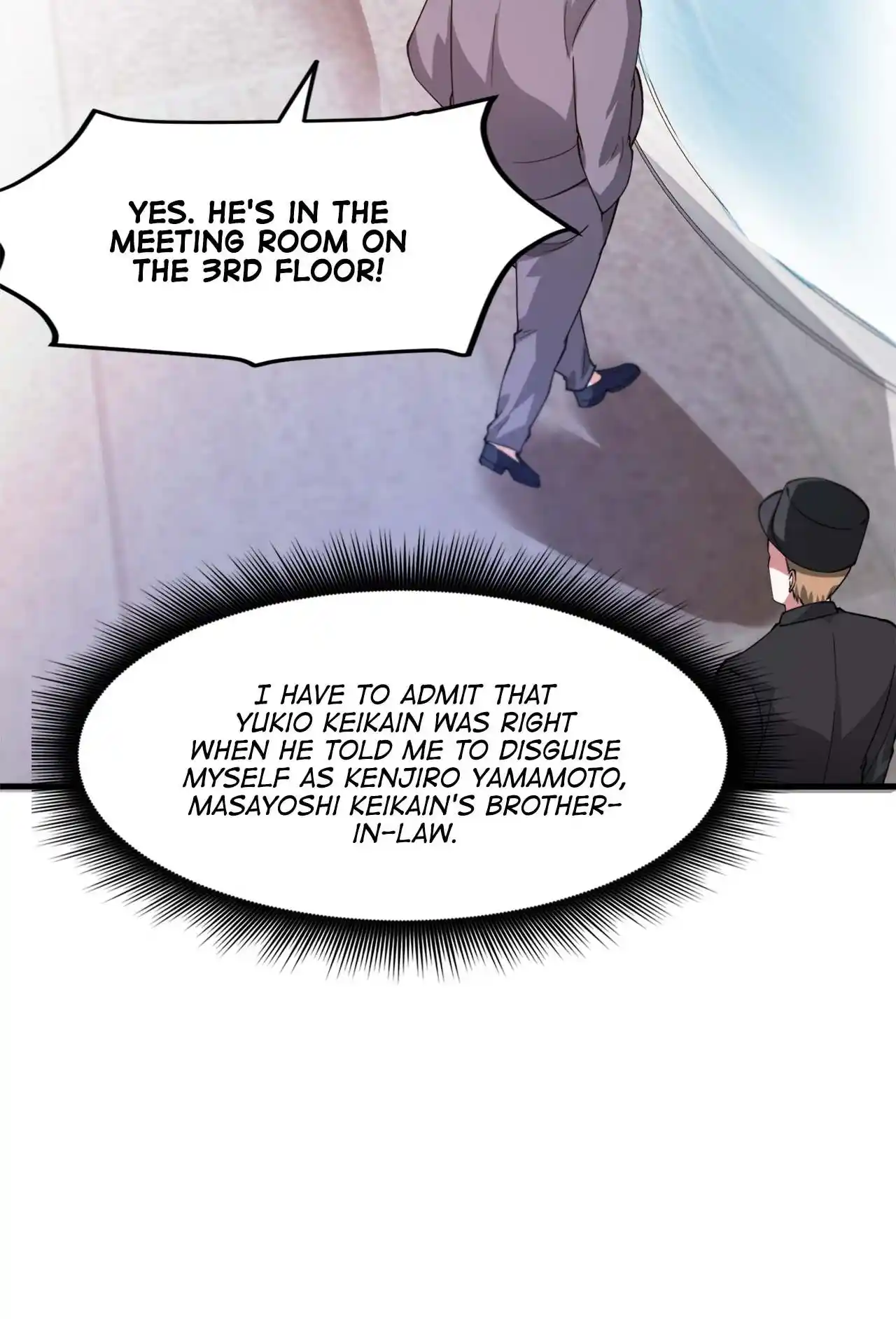 Peerless Miracle Doctor’s Adventures in the City 169