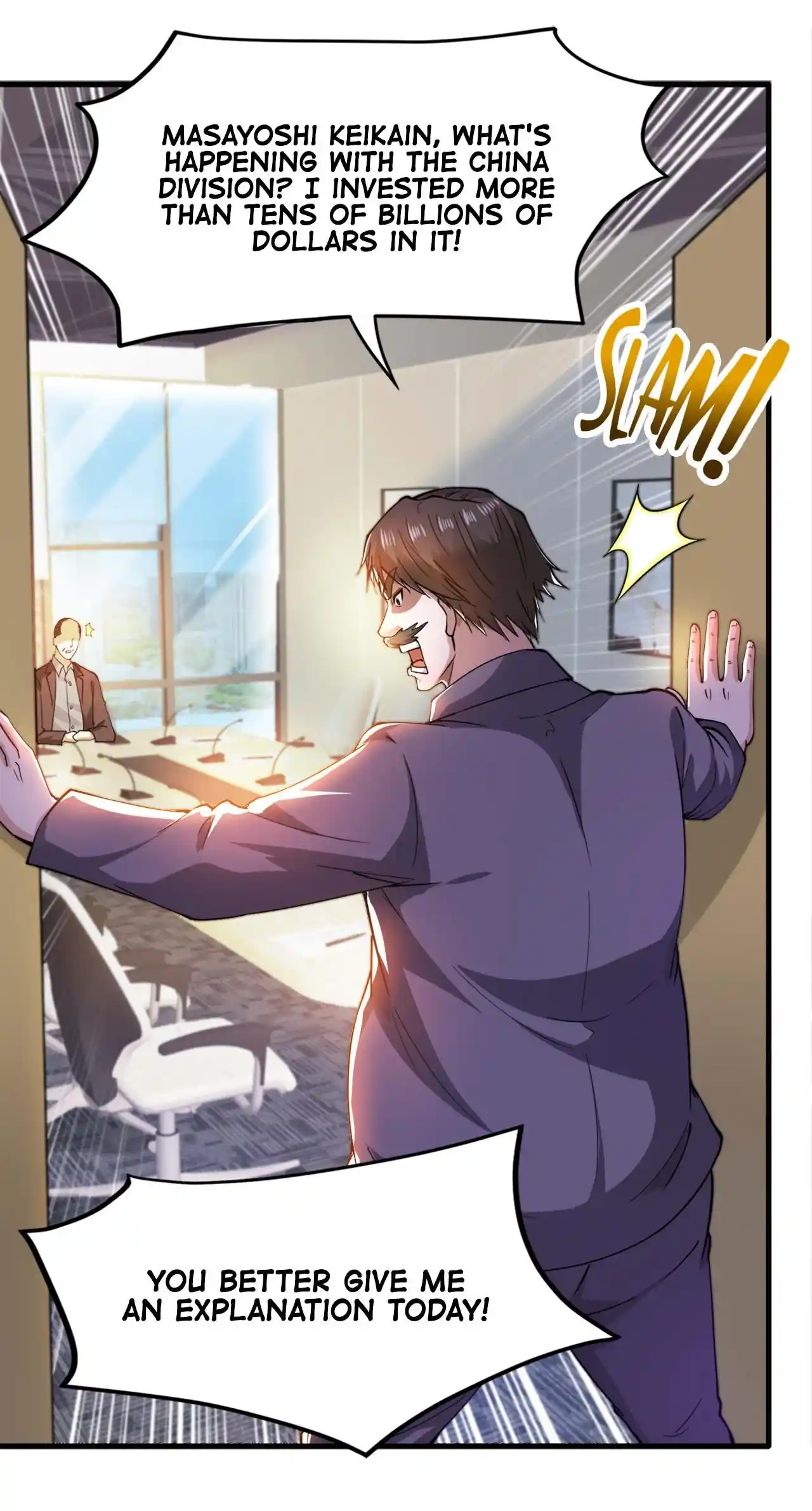 Peerless Miracle Doctor’s Adventures in the City 169