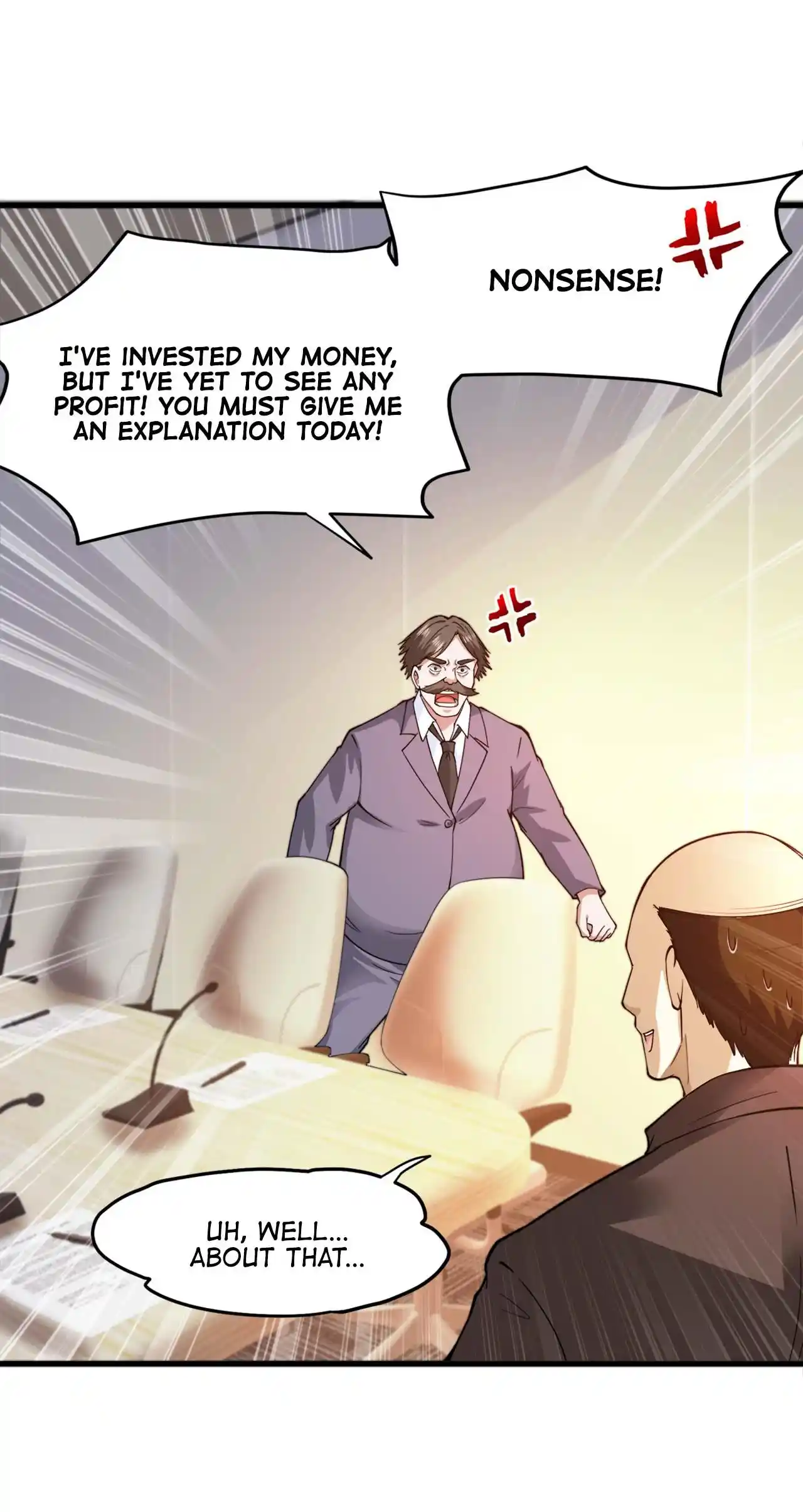 Peerless Miracle Doctor’s Adventures in the City 169