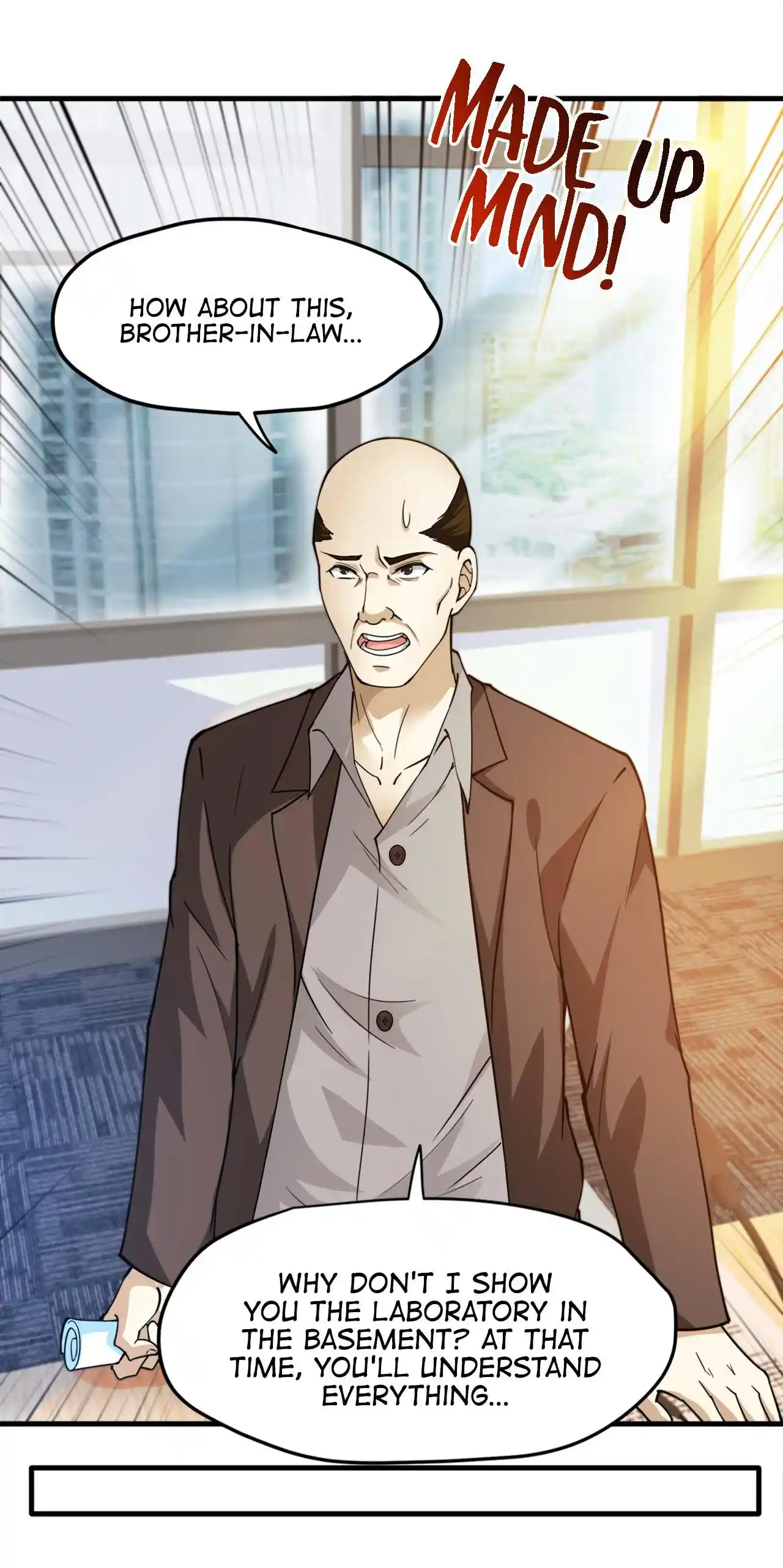 Peerless Miracle Doctor’s Adventures in the City 169