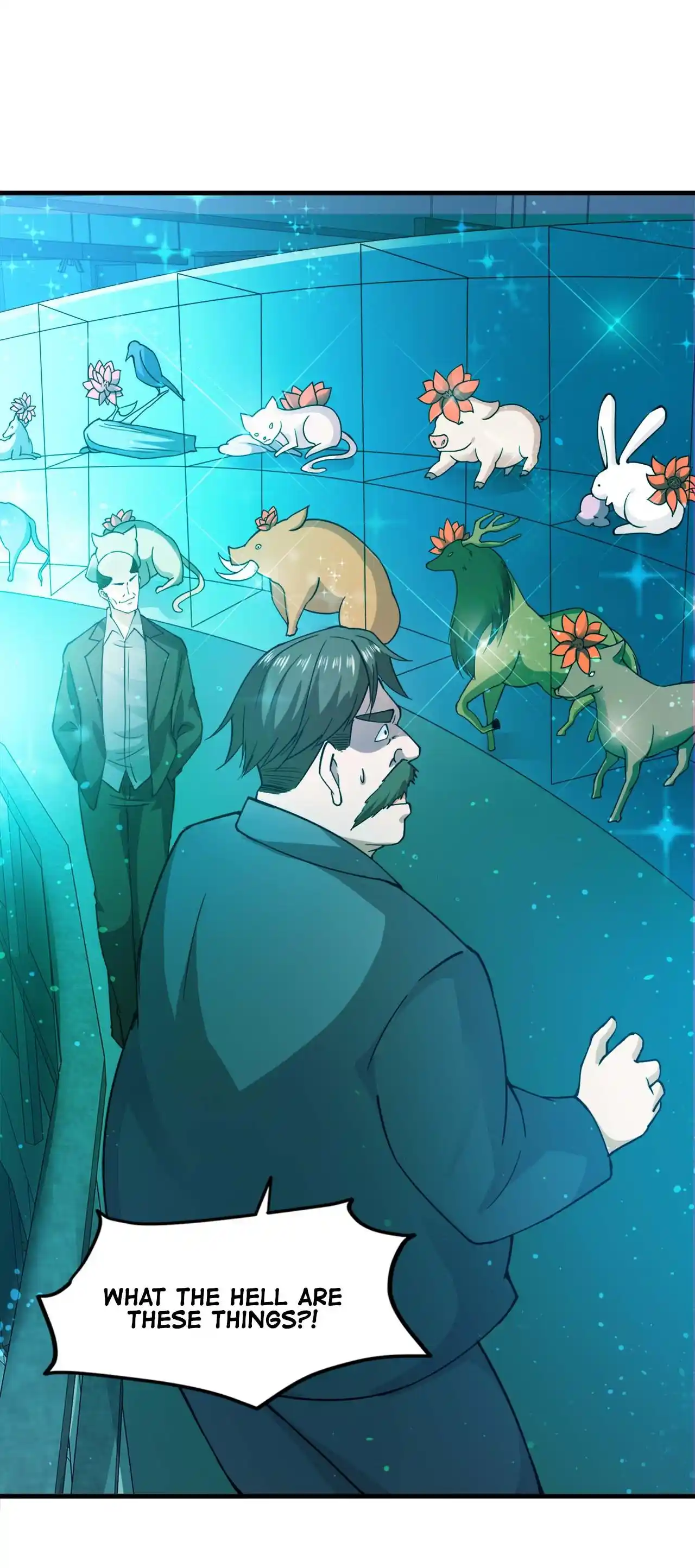 Peerless Miracle Doctor’s Adventures in the City 169