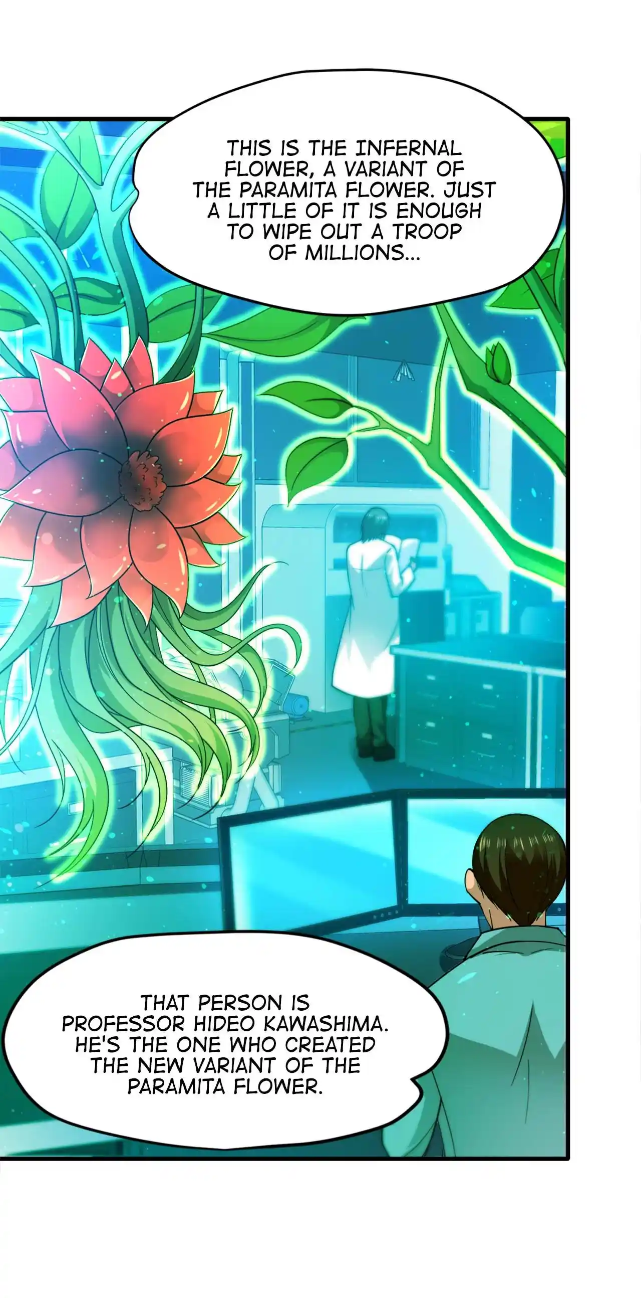 Peerless Miracle Doctor’s Adventures in the City 169