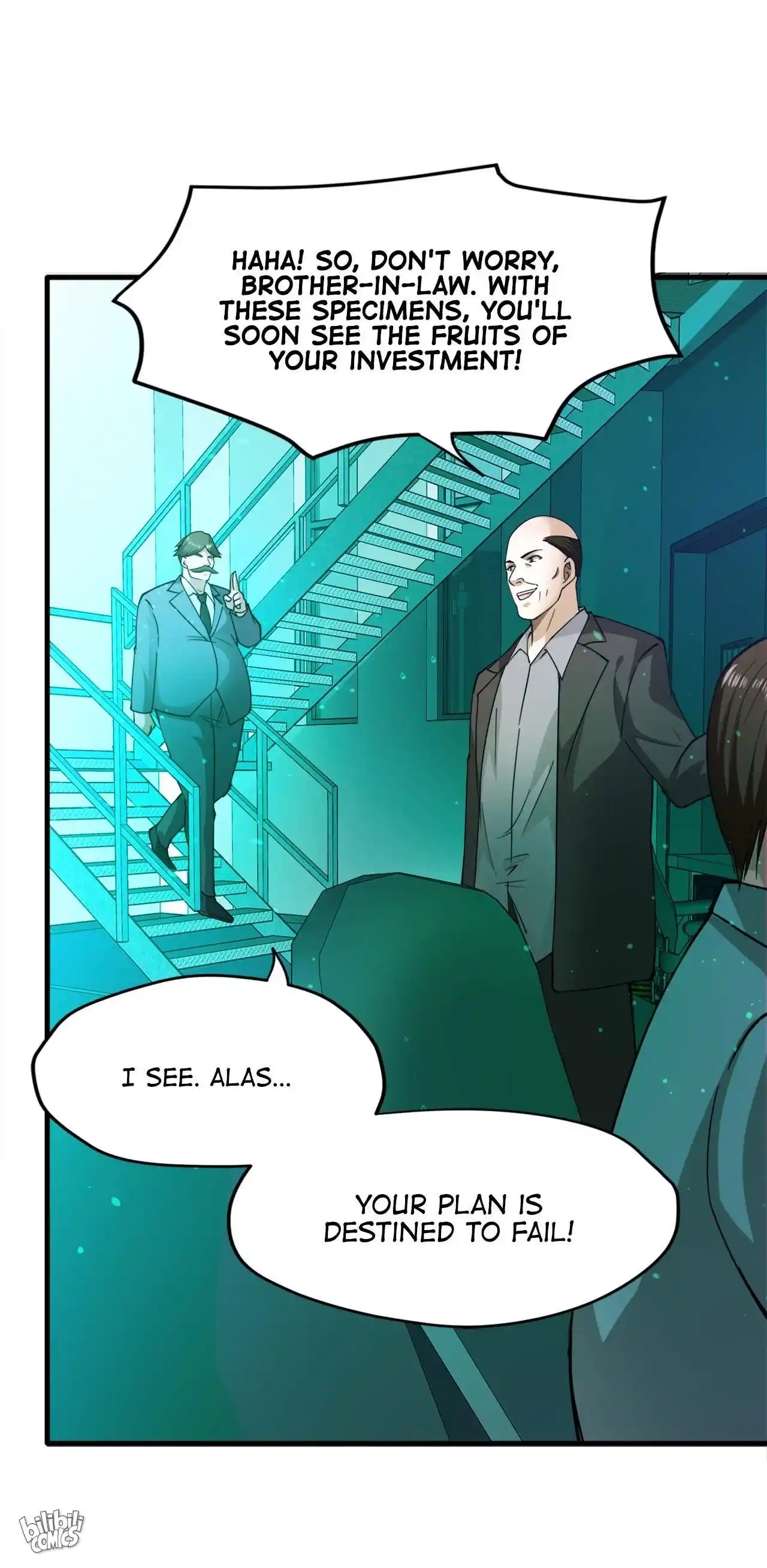 Peerless Miracle Doctor’s Adventures in the City 169