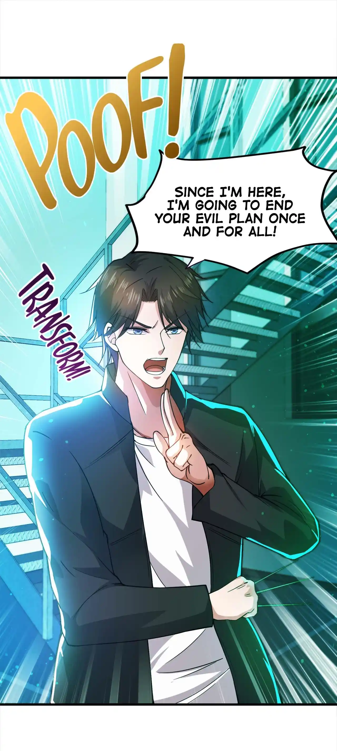 Peerless Miracle Doctor’s Adventures in the City 169