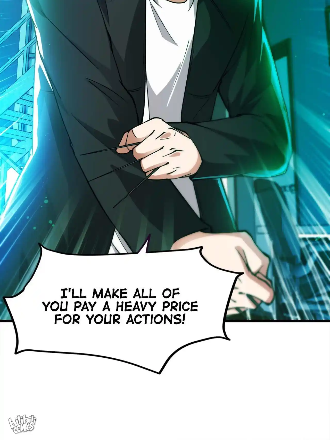 Peerless Miracle Doctor’s Adventures in the City 169