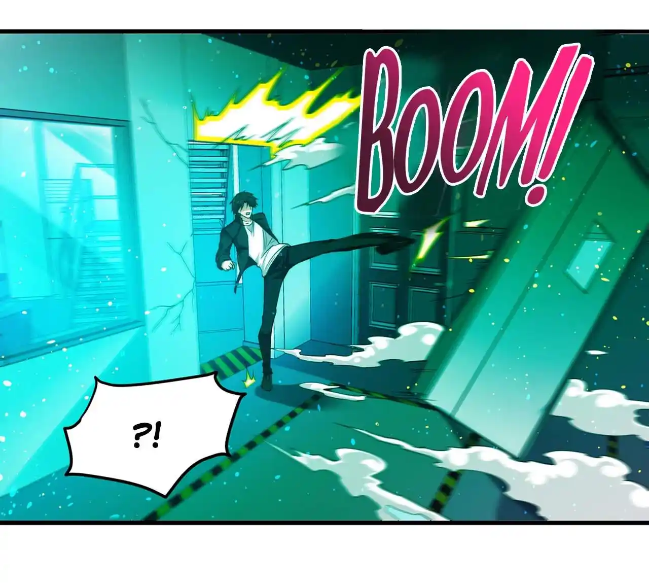 Peerless Miracle Doctor’s Adventures in the City 169