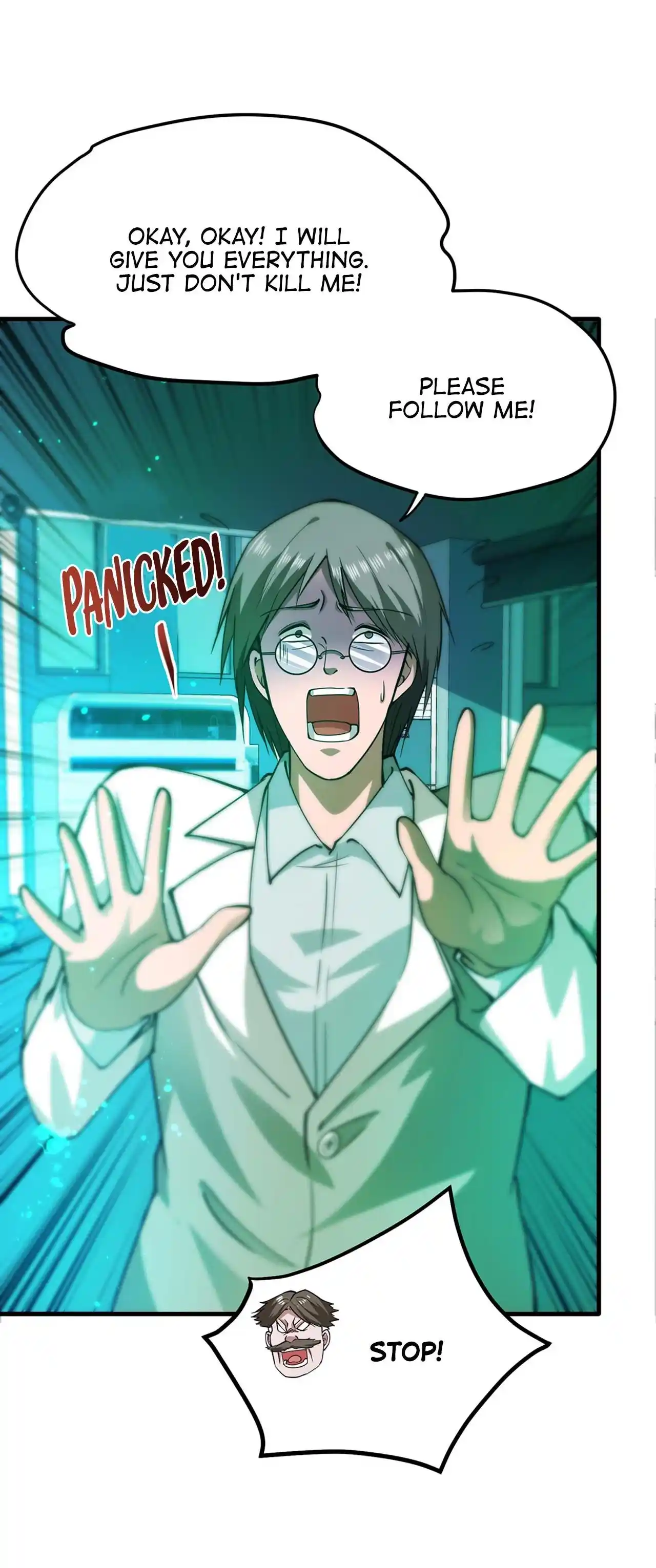 Peerless Miracle Doctor’s Adventures in the City 169