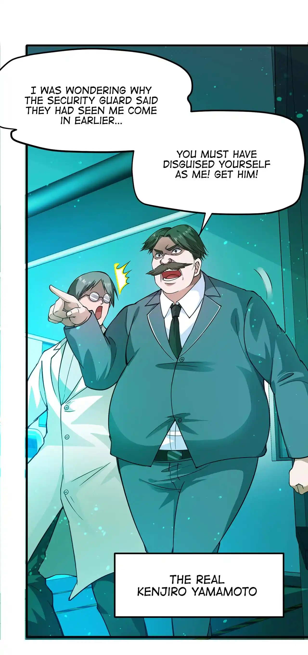 Peerless Miracle Doctor’s Adventures in the City 169