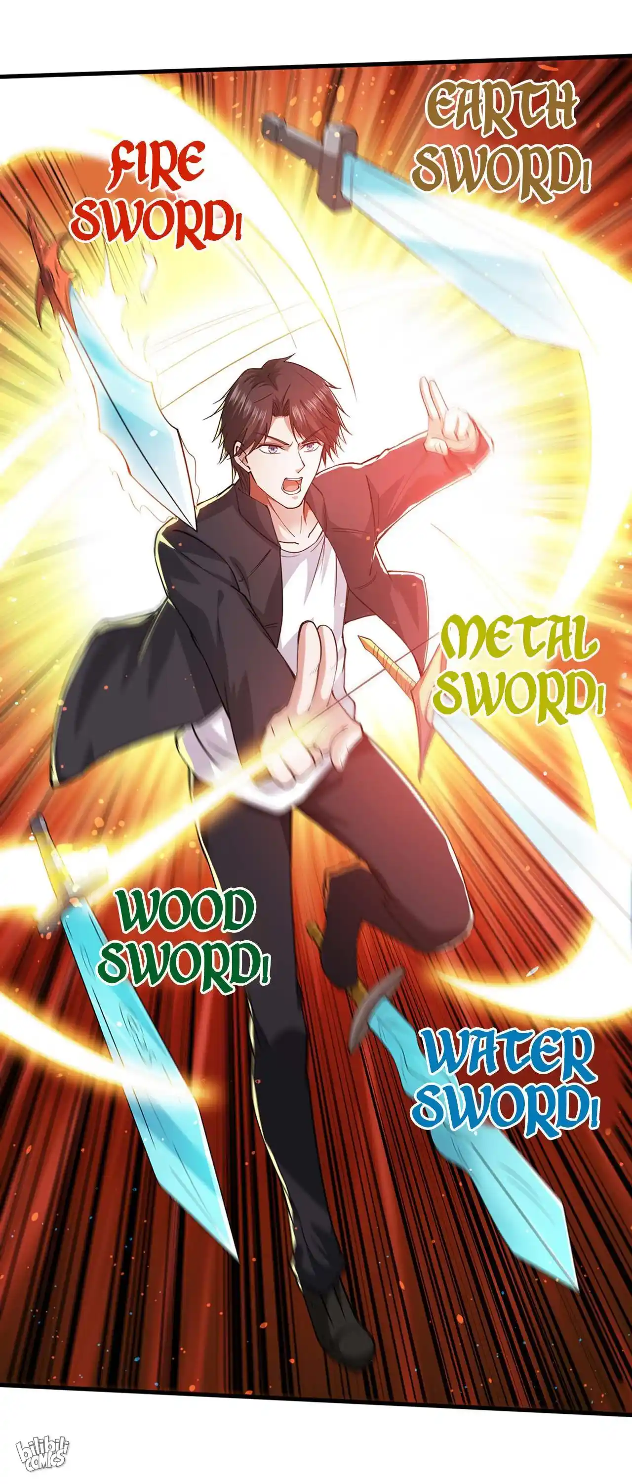 Peerless Miracle Doctor’s Adventures in the City 169