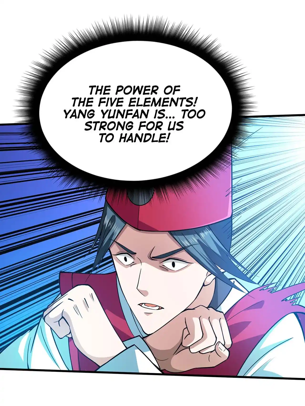 Peerless Miracle Doctor’s Adventures in the City 169