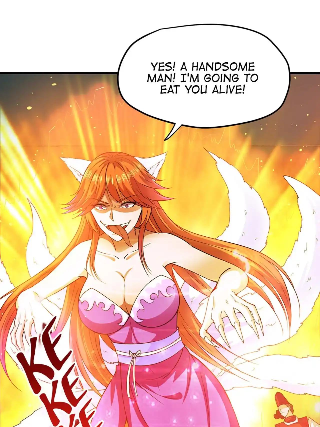 Peerless Miracle Doctor’s Adventures in the City 169